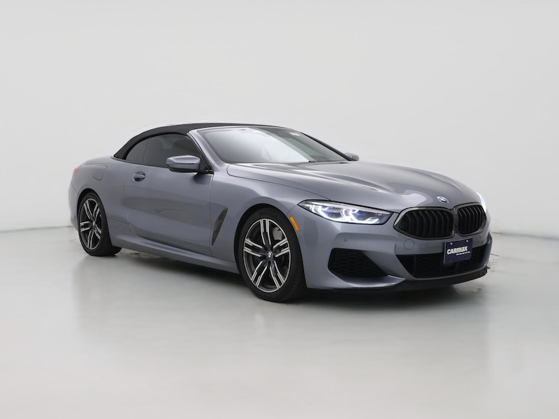 2021 BMW 8 Series 850i -
                  Hillside, IL