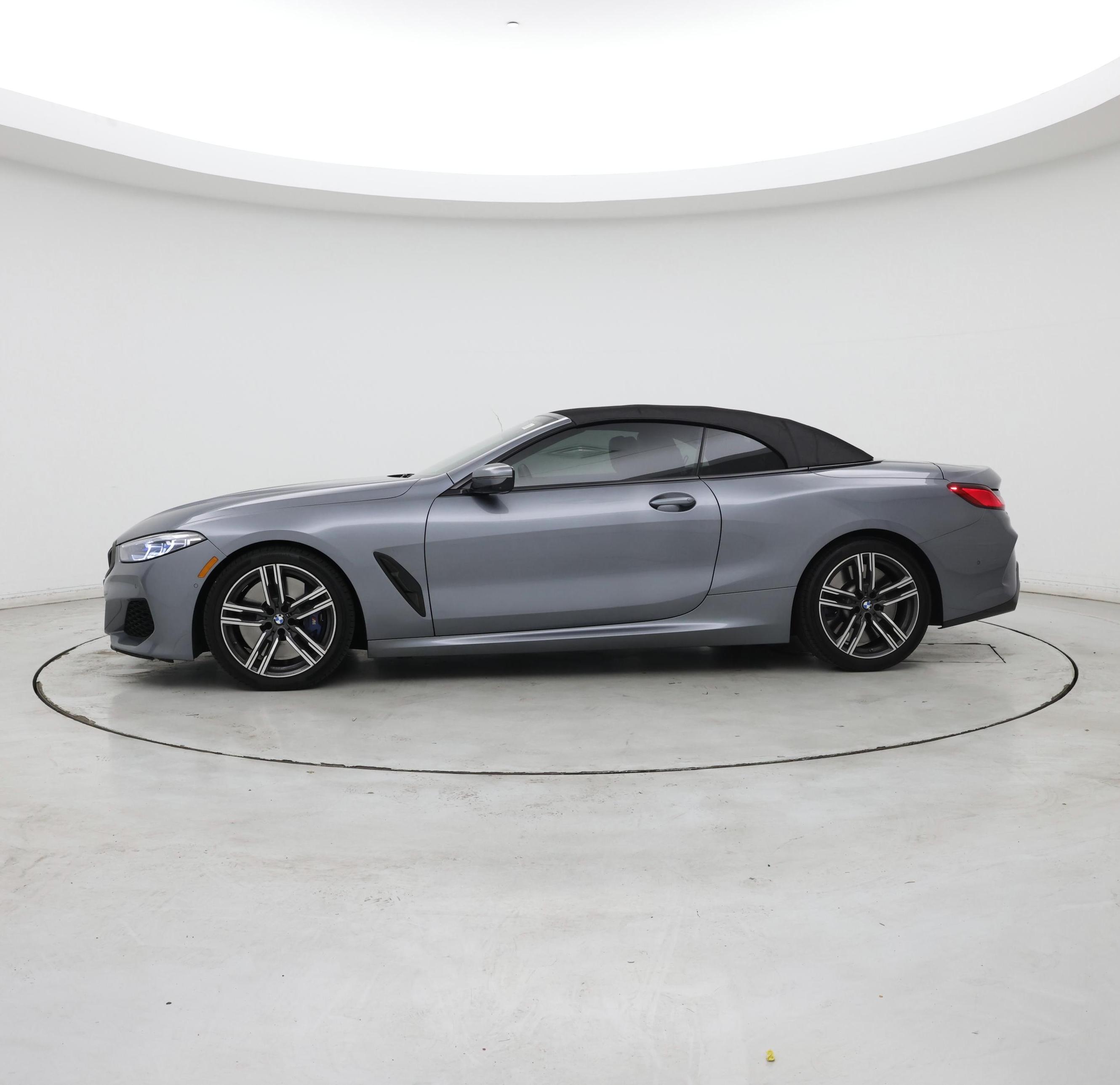 Thumbnail: 2021 BMW 8 Series - 3