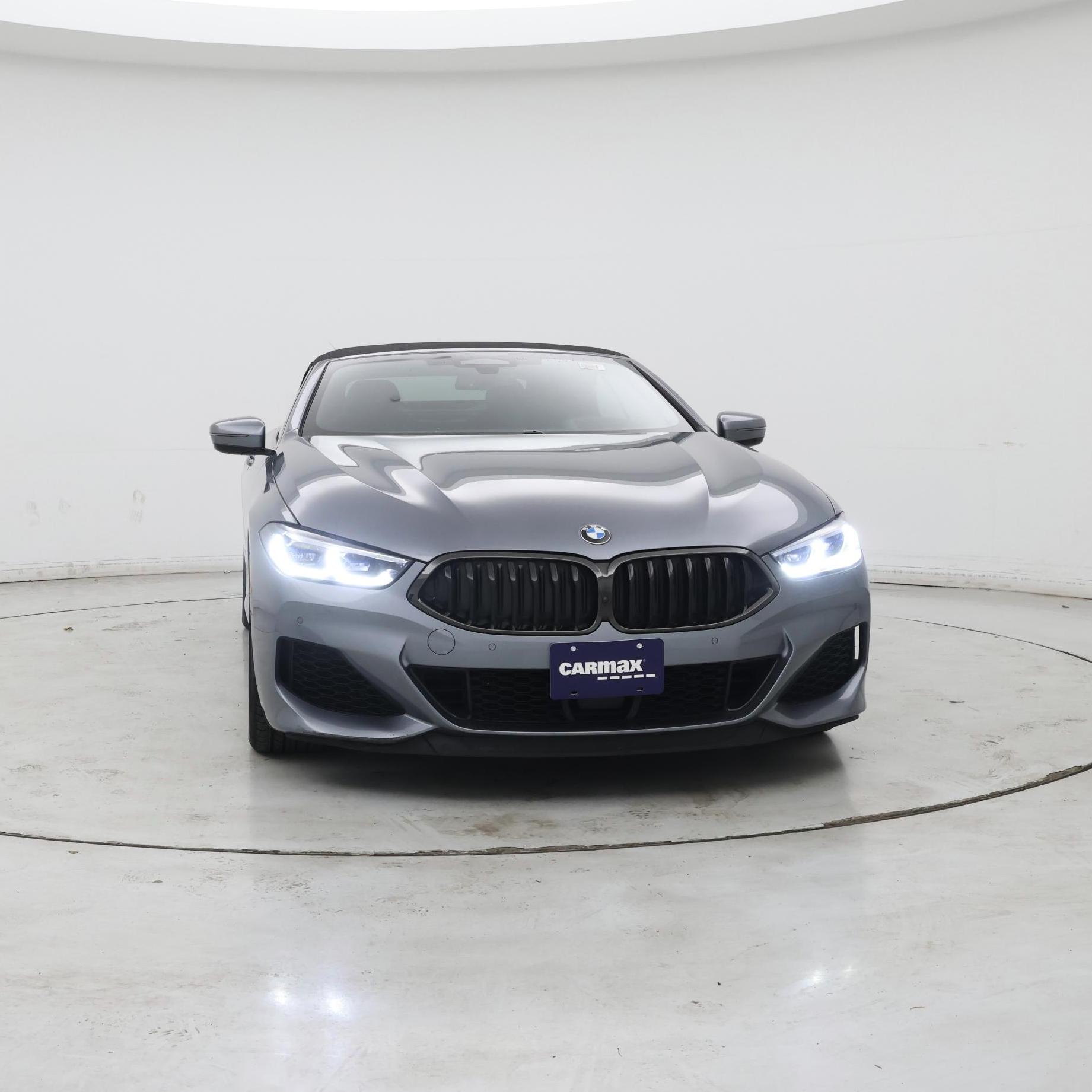 Thumbnail: 2021 BMW 8 Series - 5