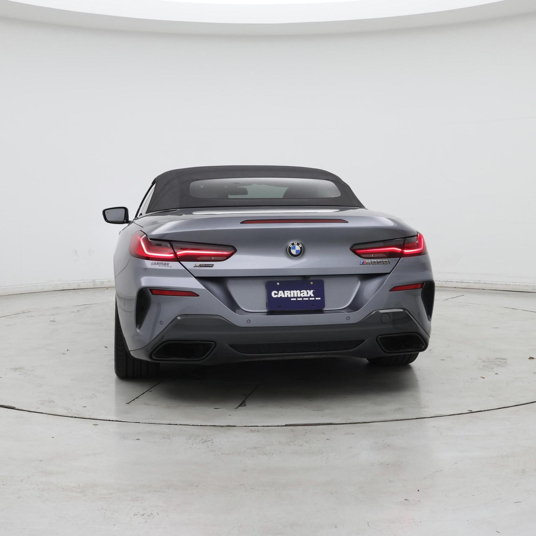 Thumbnail: 2021 BMW 8 Series - 6