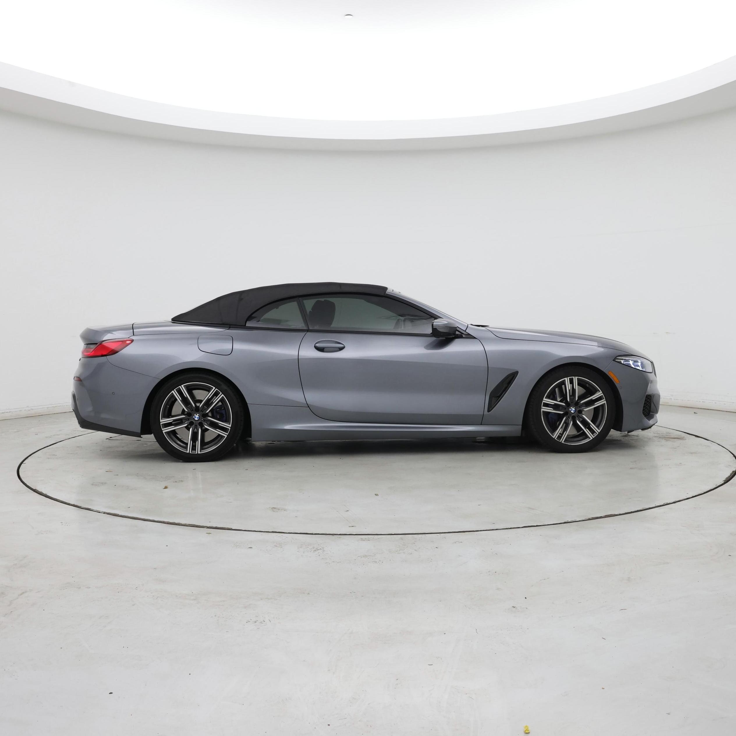 Thumbnail: 2021 BMW 8 Series - 7