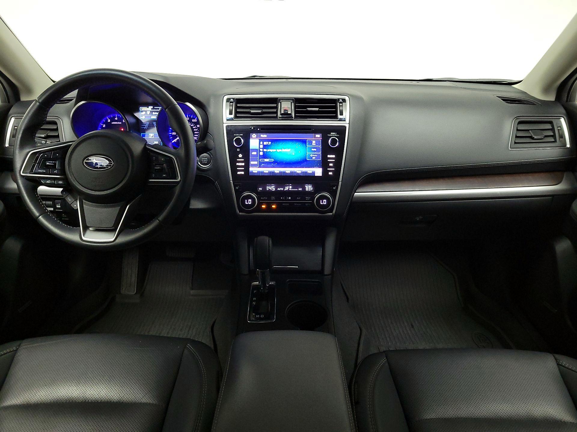 Thumbnail: 2019 Subaru Outback - 9