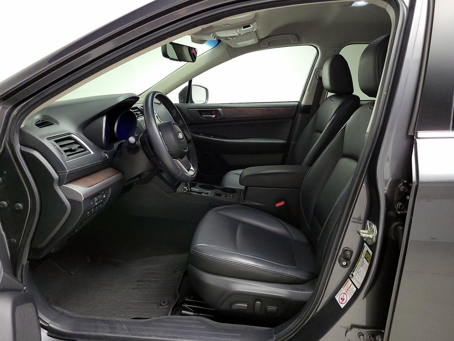 Thumbnail: 2019 Subaru Outback - 11