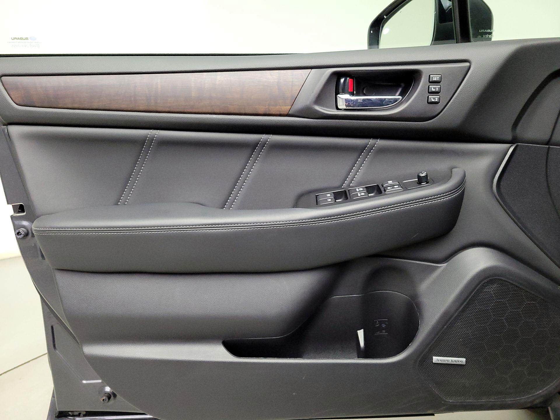 Thumbnail: 2019 Subaru Outback - 12