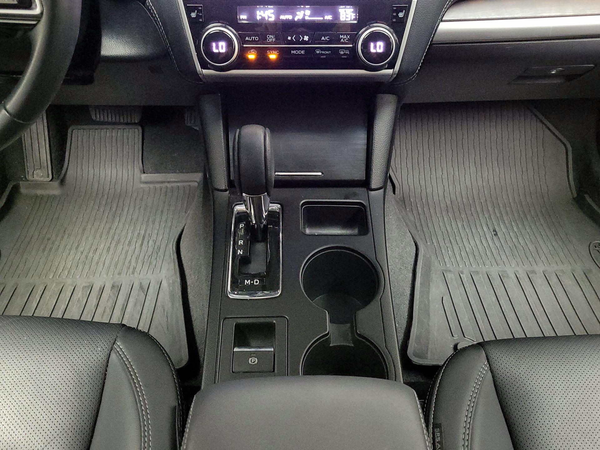 Thumbnail: 2019 Subaru Outback - 17