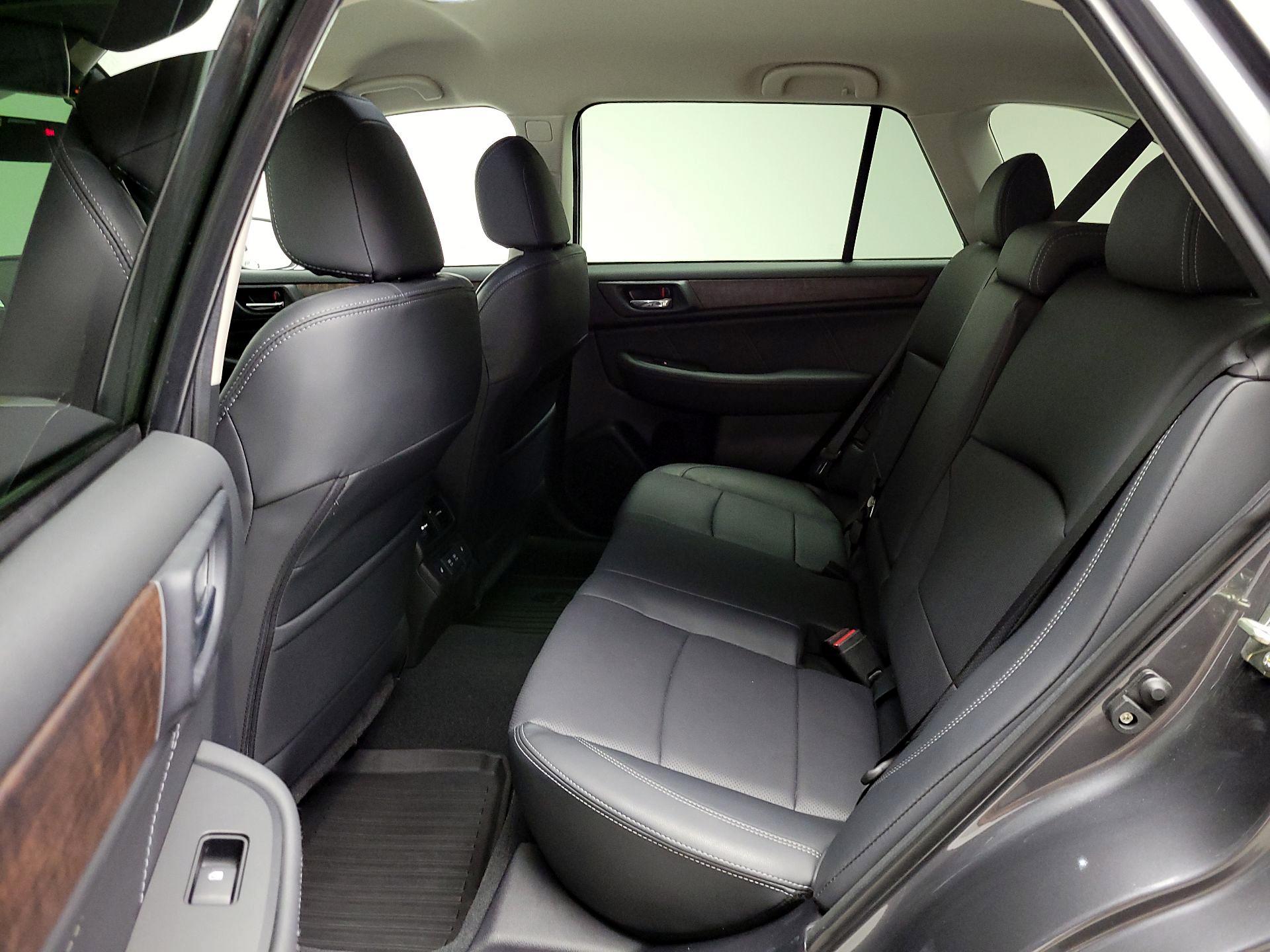 Thumbnail: 2019 Subaru Outback - 19