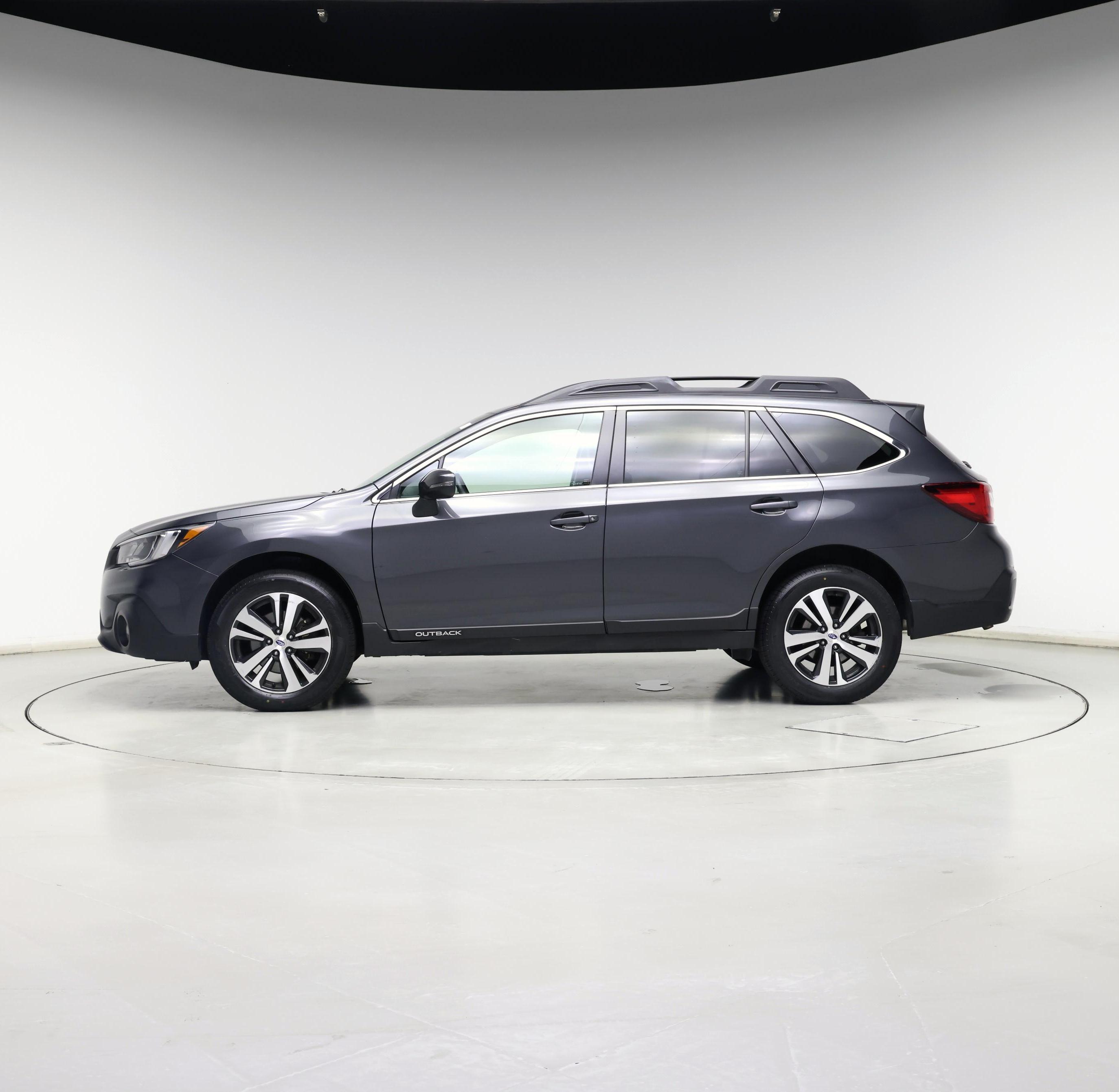 Thumbnail: 2019 Subaru Outback - 3