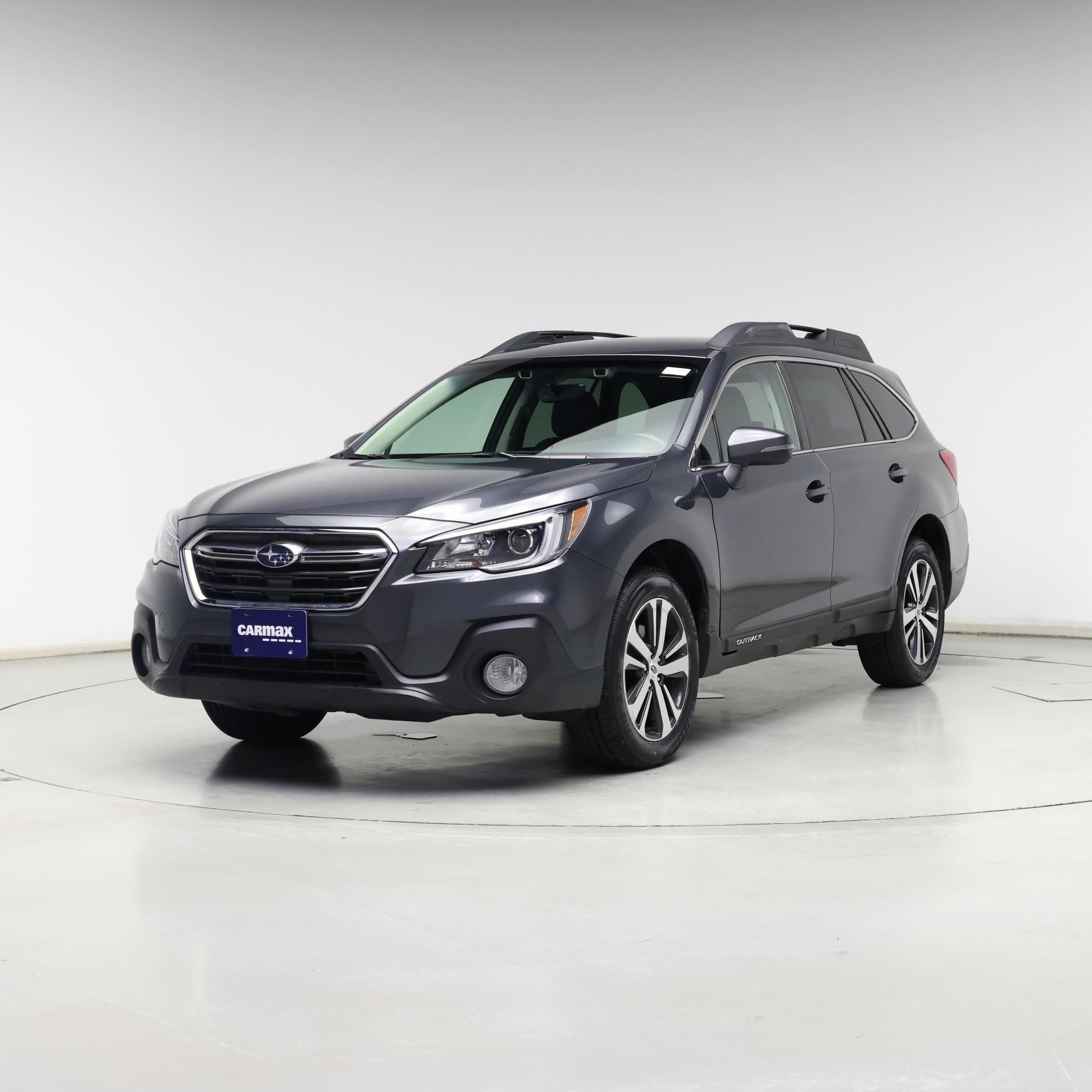Thumbnail: 2019 Subaru Outback - 4
