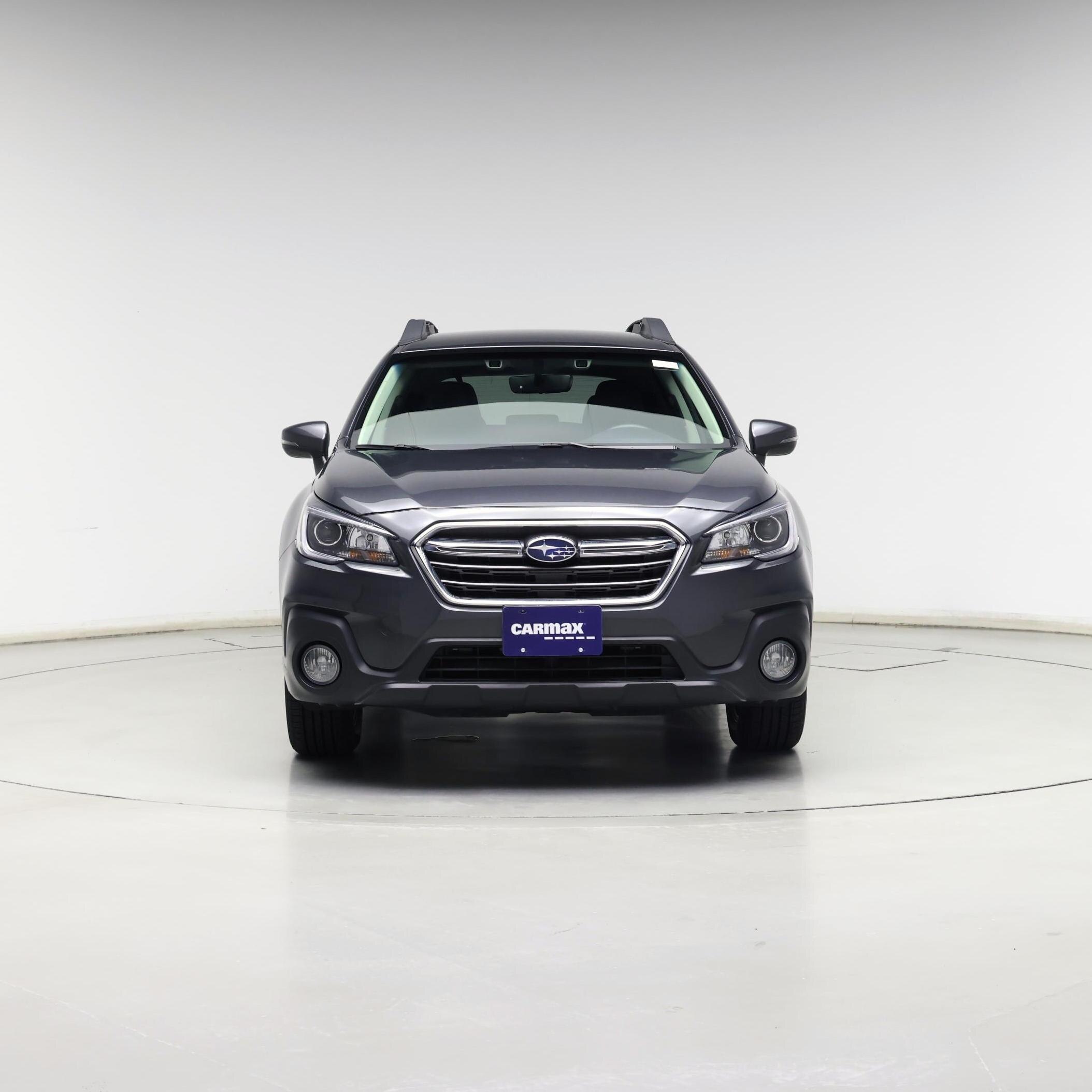 Thumbnail: 2019 Subaru Outback - 5