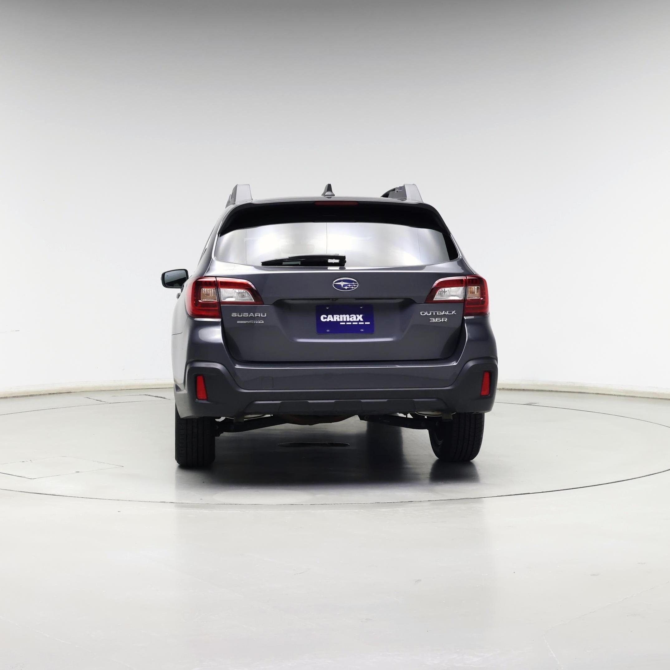Thumbnail: 2019 Subaru Outback - 6