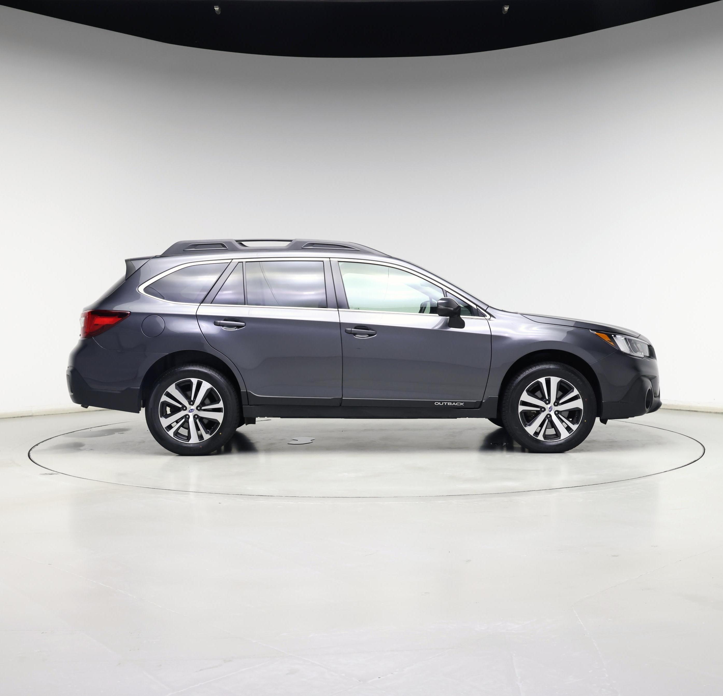 Thumbnail: 2019 Subaru Outback - 7