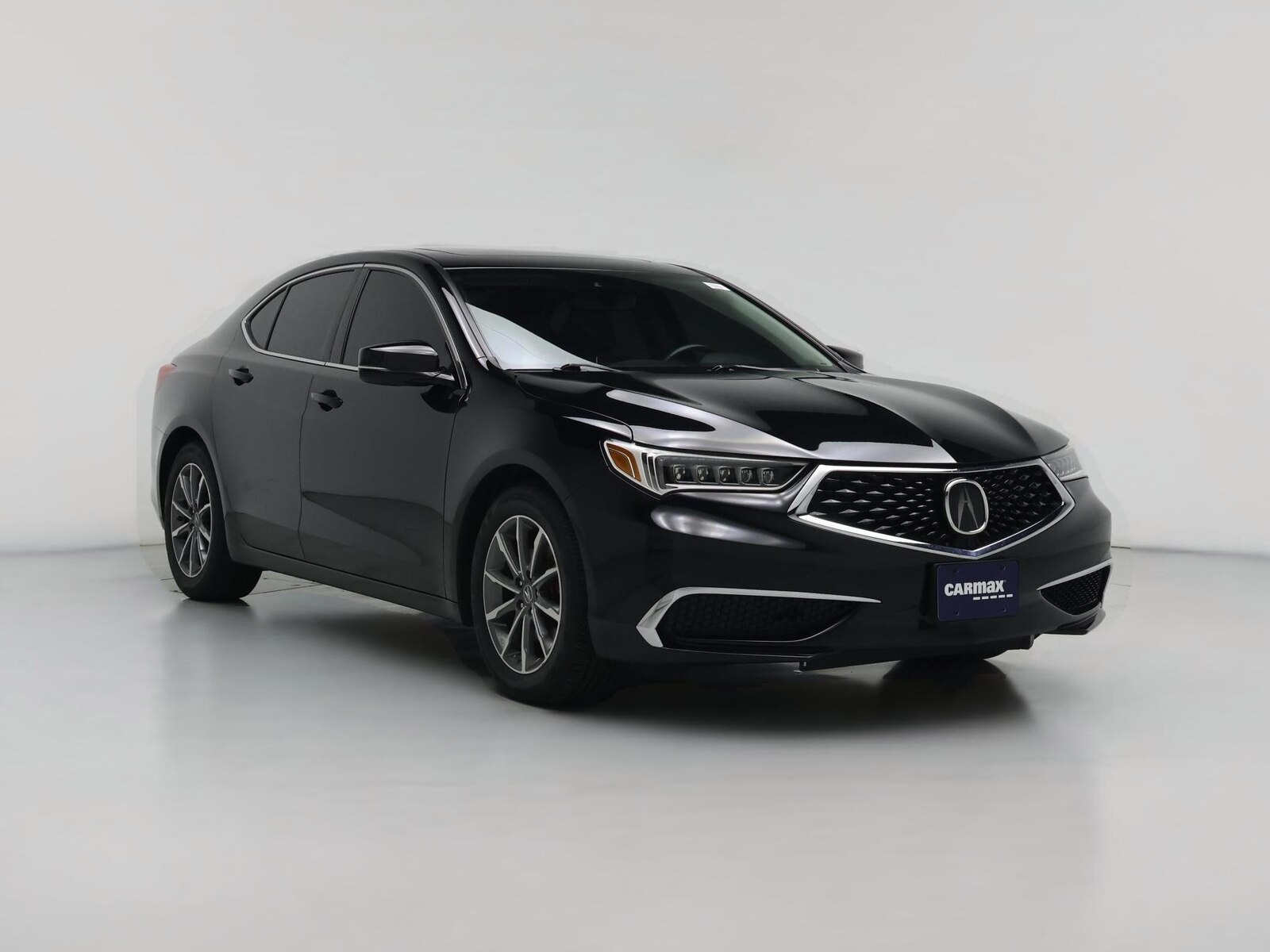 2020 Acura TLX Base's photo