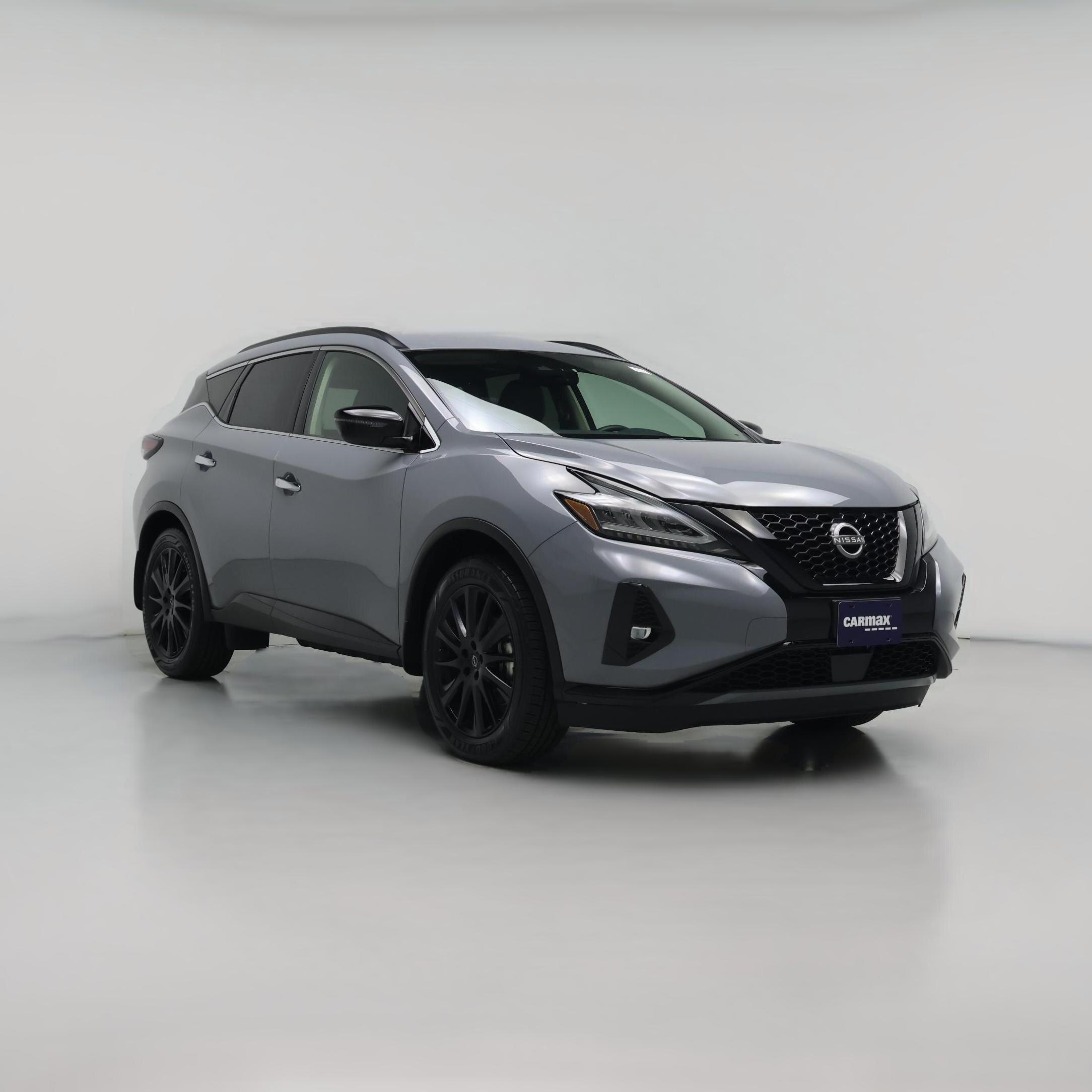 Thumbnail: 2023 Nissan Murano - 1