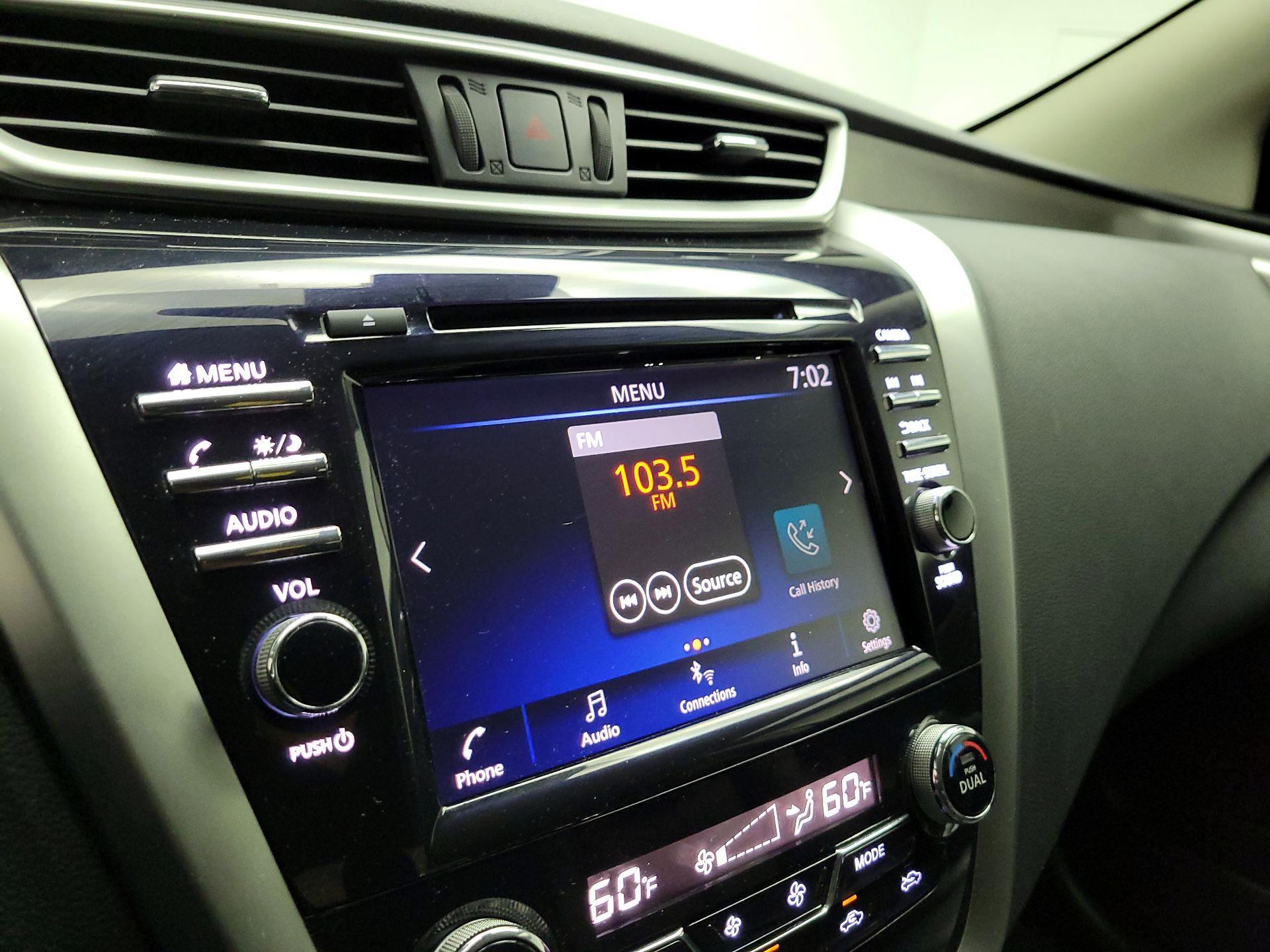 Thumbnail: 2023 Nissan Murano - 15