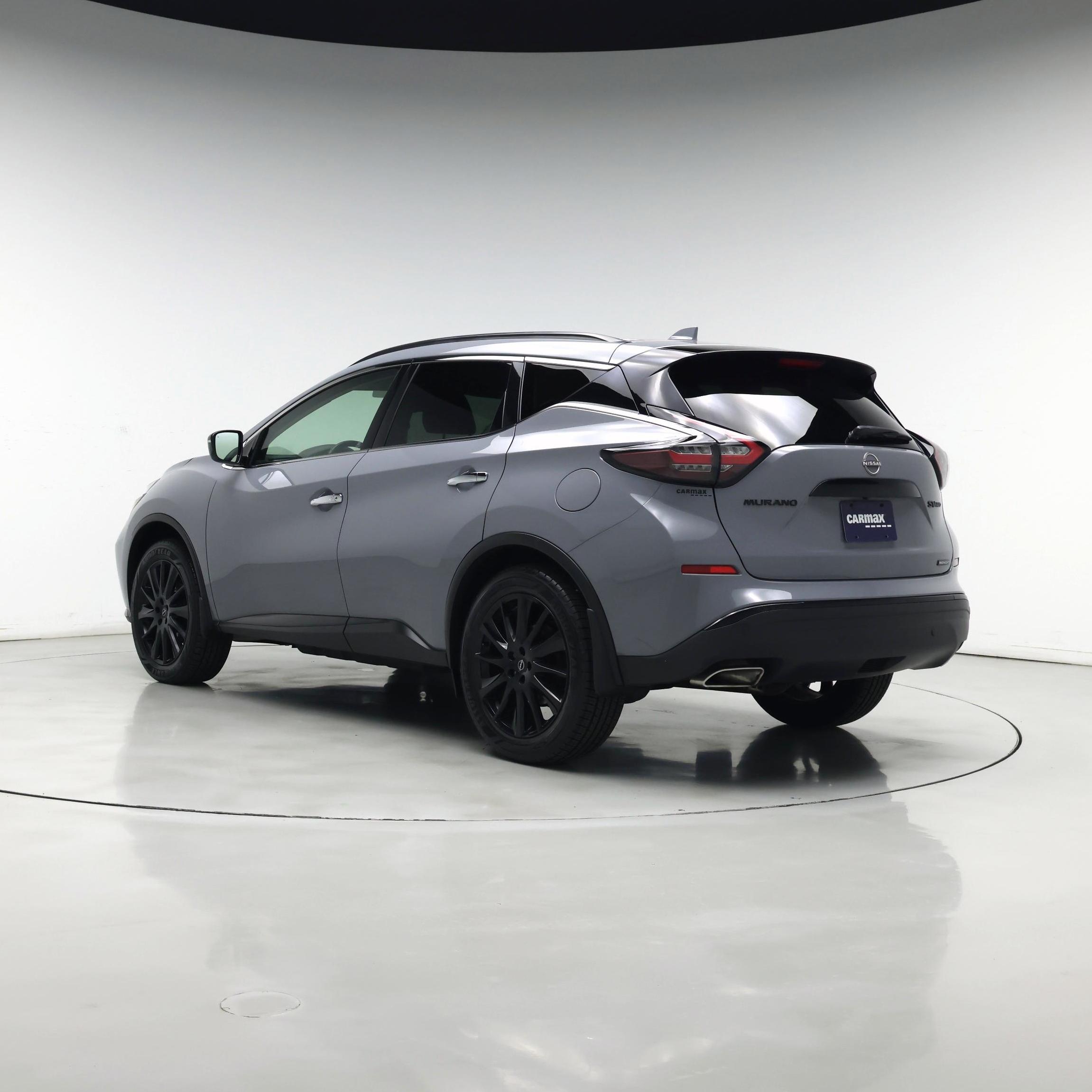 Thumbnail: 2023 Nissan Murano - 2
