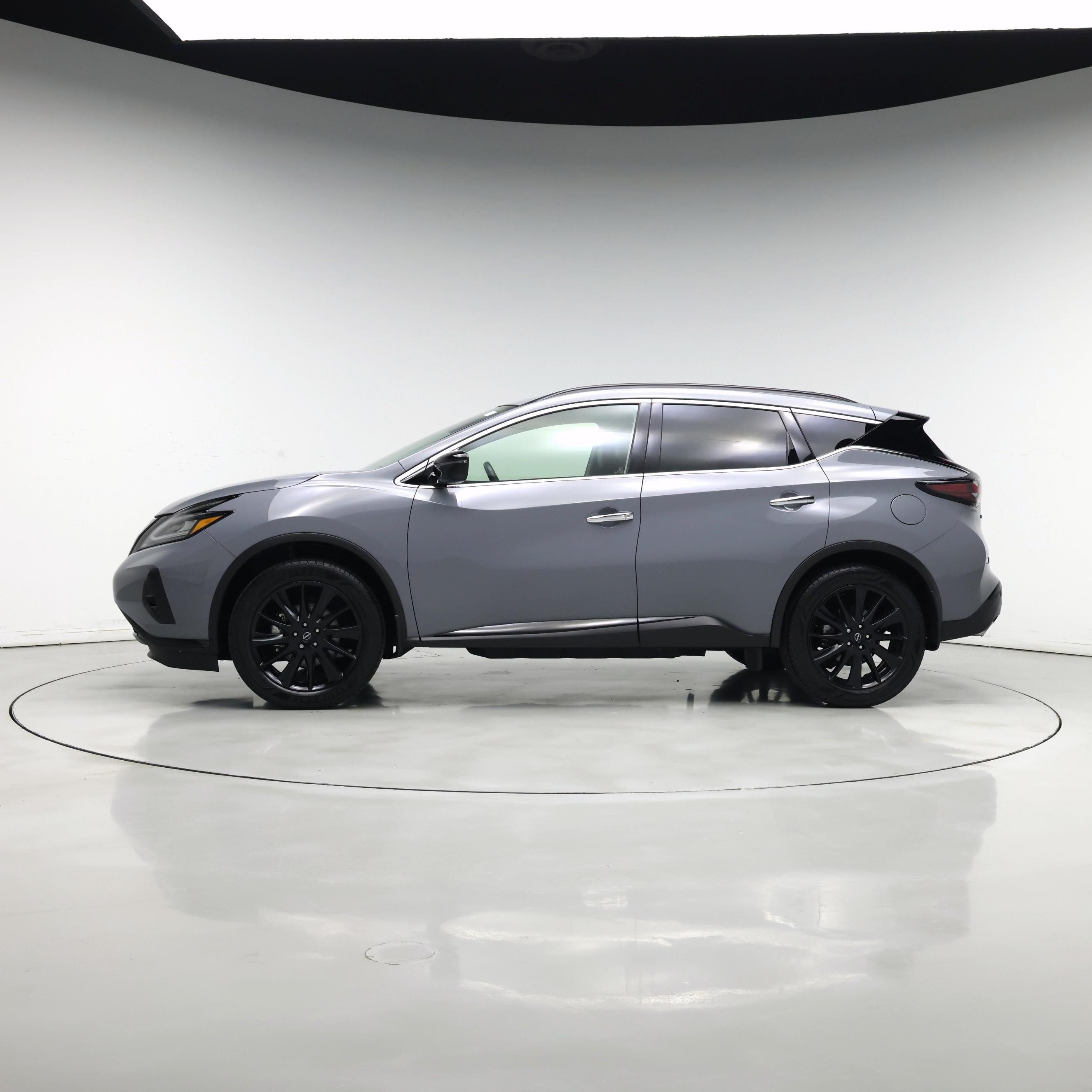 Thumbnail: 2023 Nissan Murano - 3