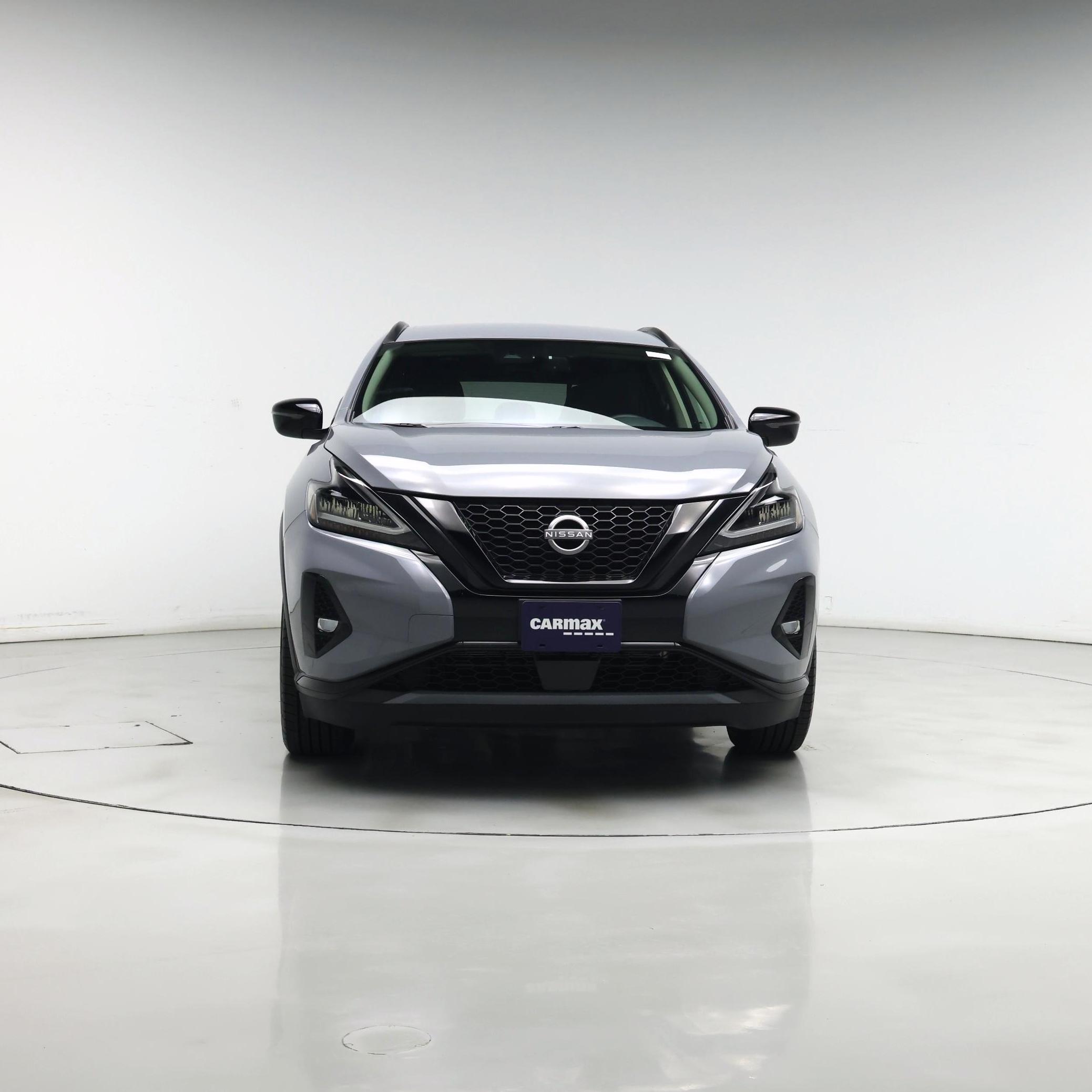 Thumbnail: 2023 Nissan Murano - 5