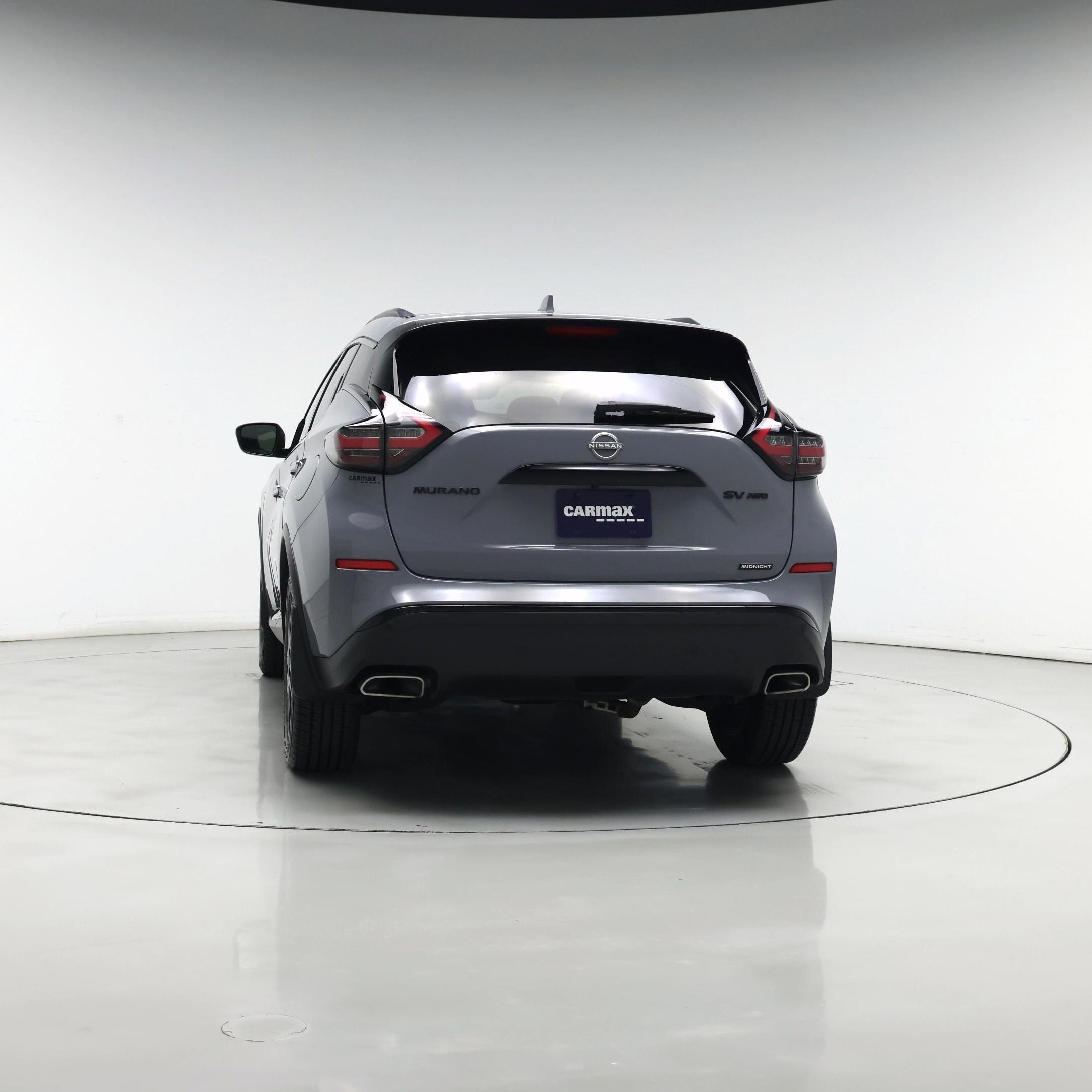 Thumbnail: 2023 Nissan Murano - 6