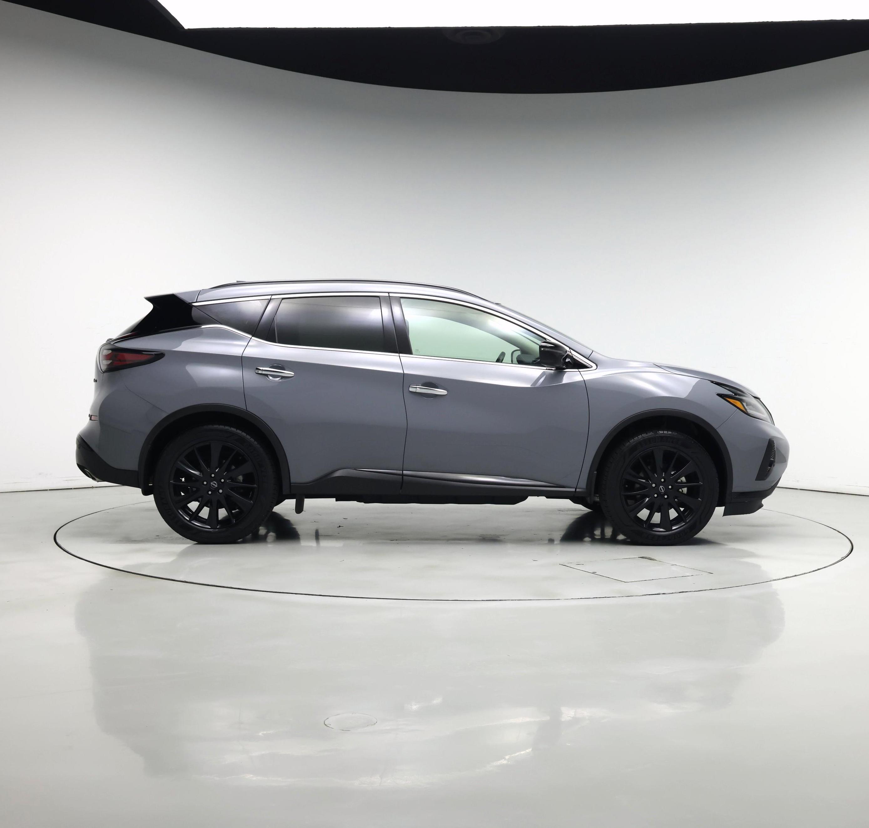 Thumbnail: 2023 Nissan Murano - 7