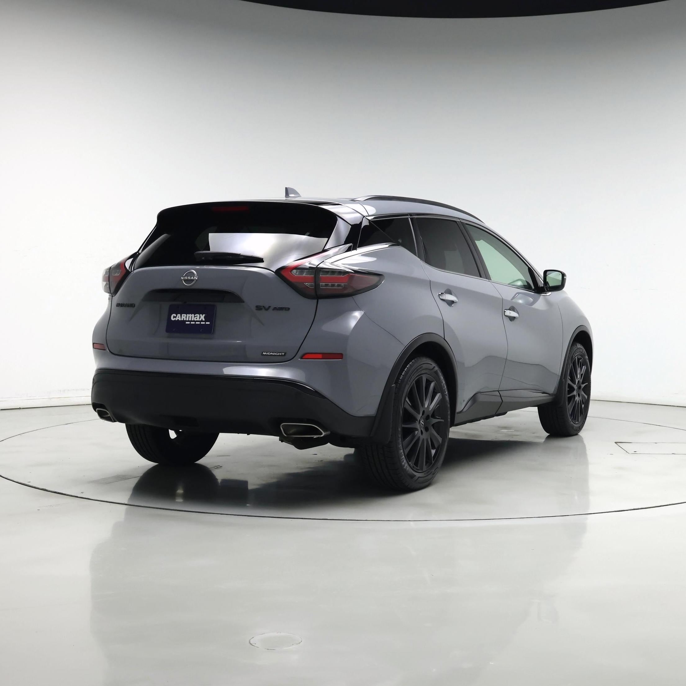 Thumbnail: 2023 Nissan Murano - 8
