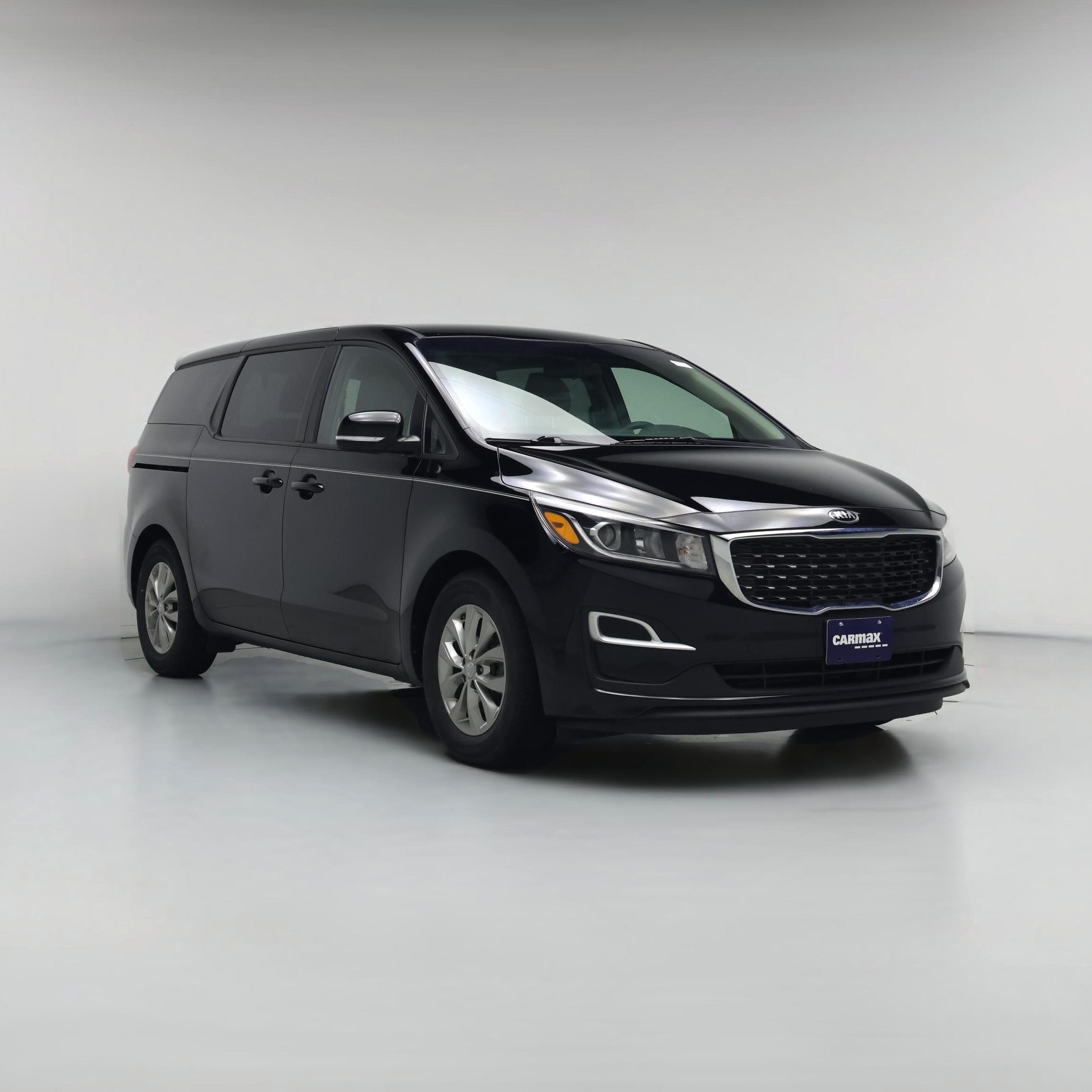 Thumbnail: 2019 Kia Sedona - 1