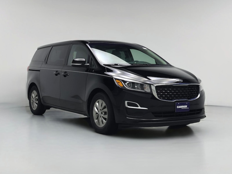 2019 Kia Sedona LX -
                  Naperville, IL