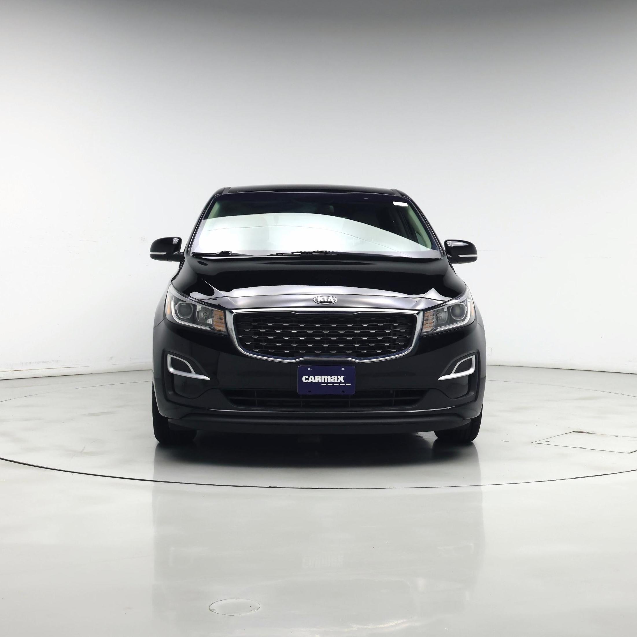Thumbnail: 2019 Kia Sedona - 5