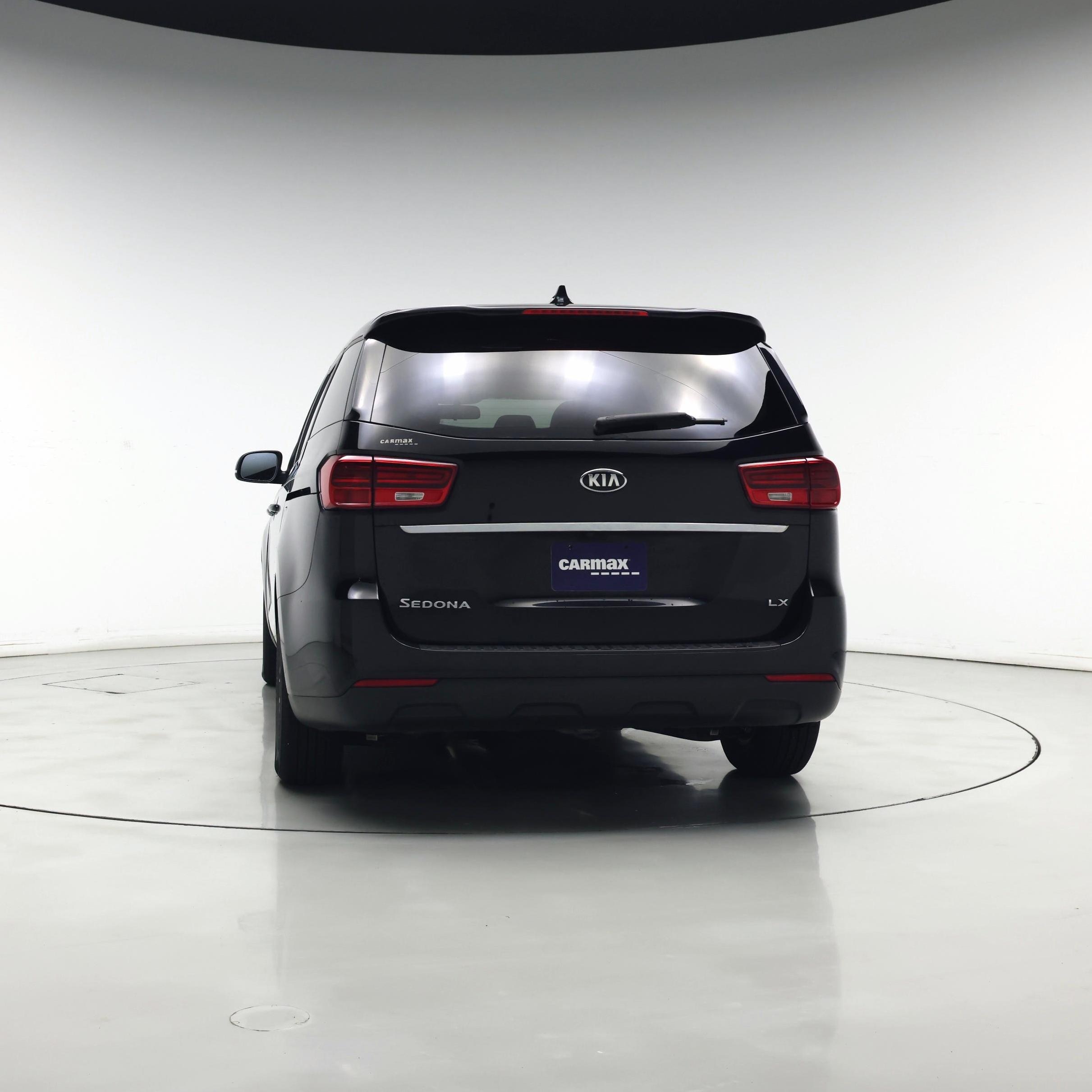 Thumbnail: 2019 Kia Sedona - 6