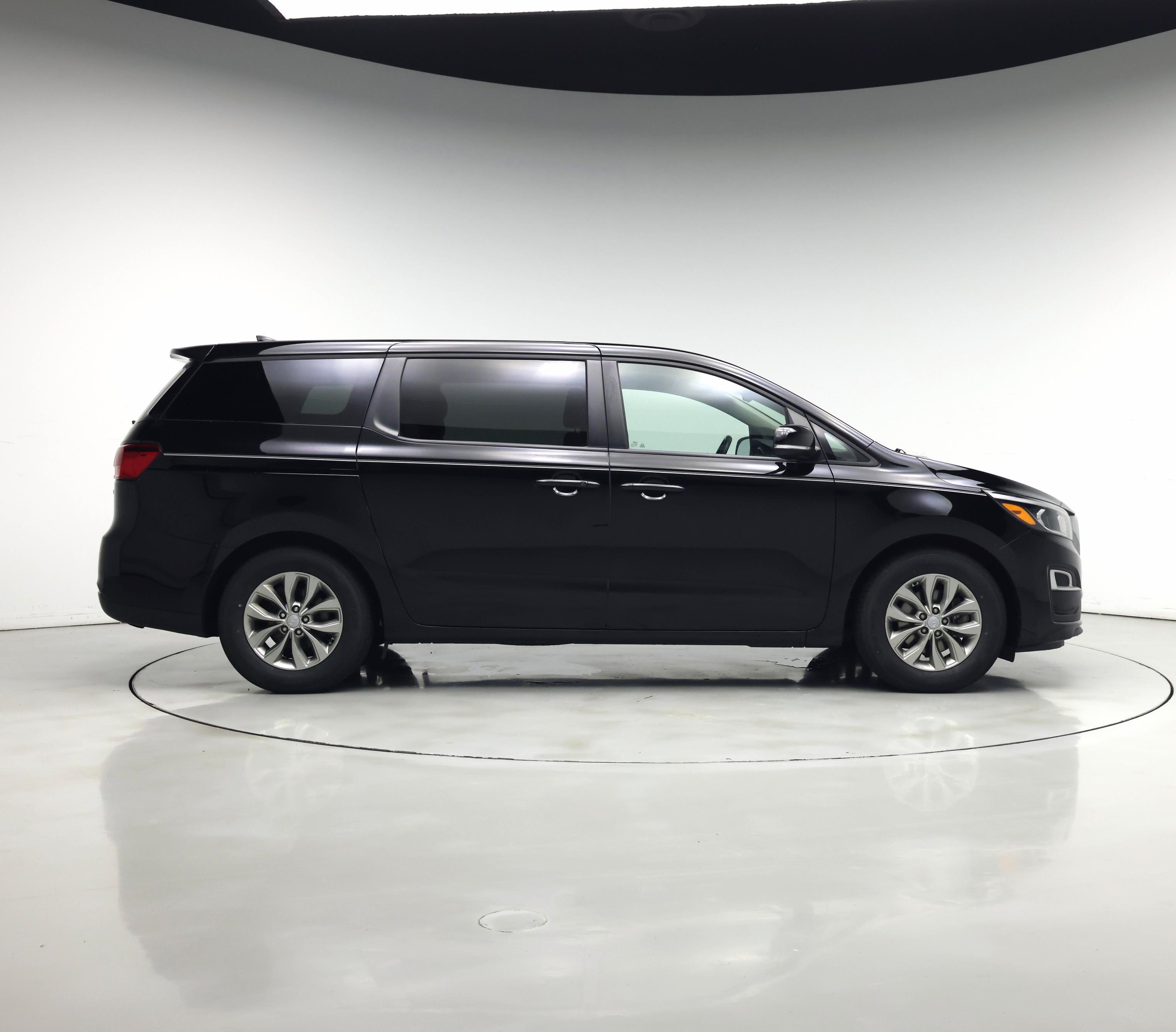 Thumbnail: 2019 Kia Sedona - 7