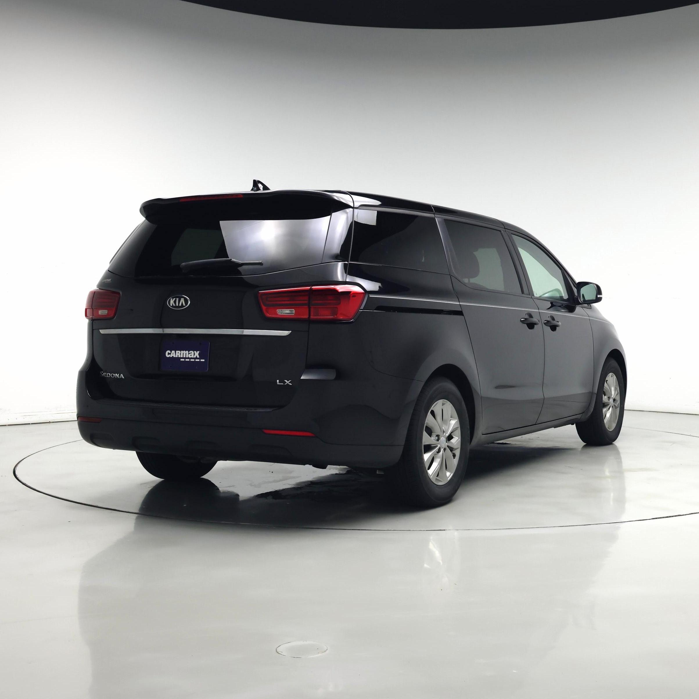 Thumbnail: 2019 Kia Sedona - 8