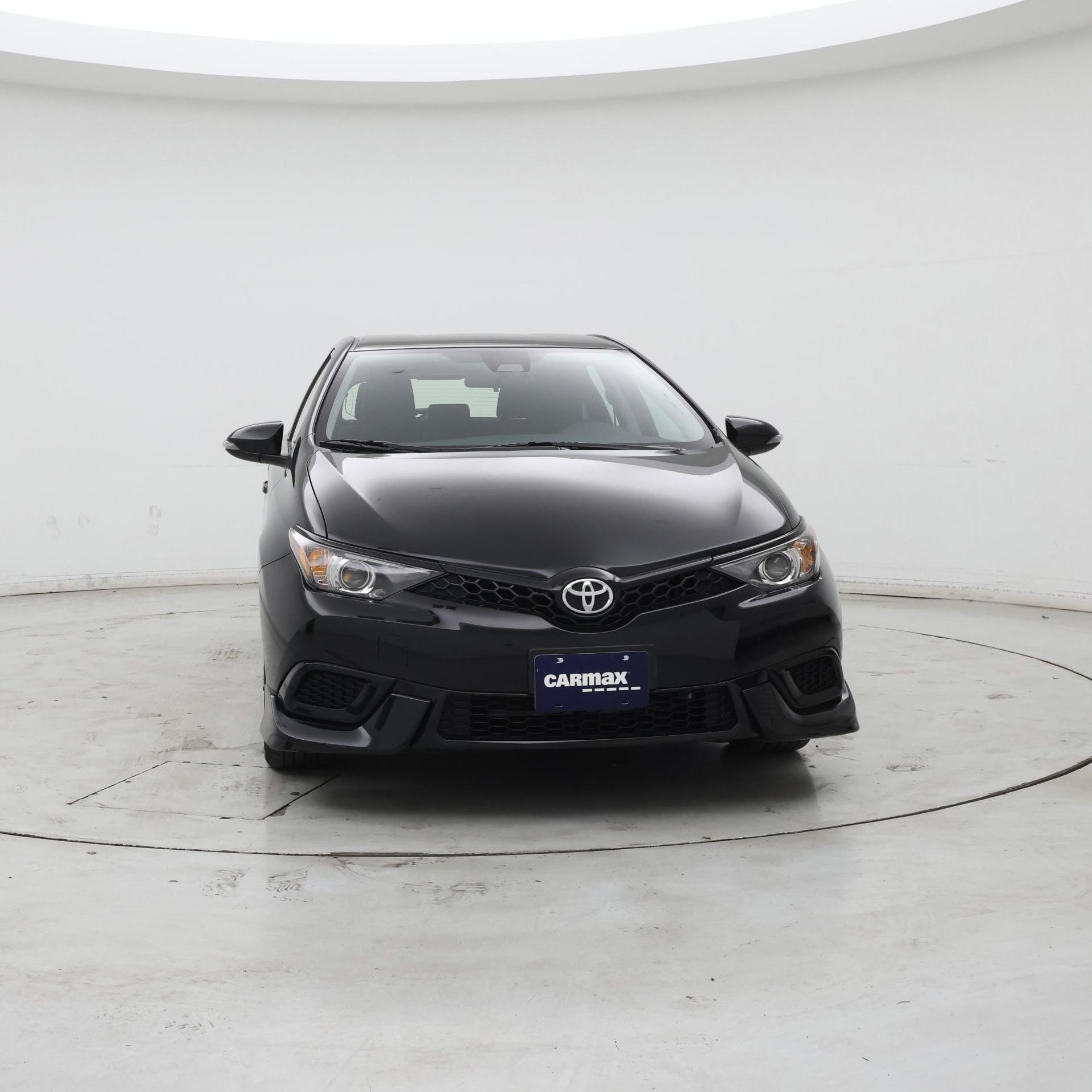 Thumbnail: 2018 Toyota Corolla iM - 5