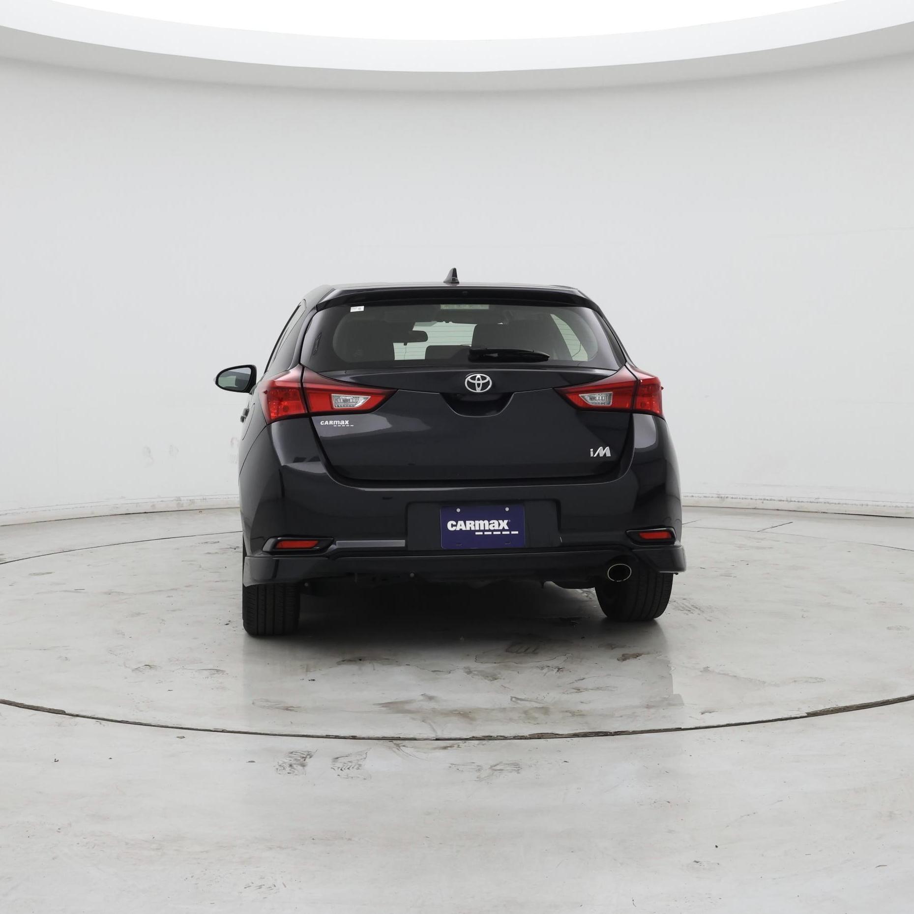 Thumbnail: 2018 Toyota Corolla iM - 6