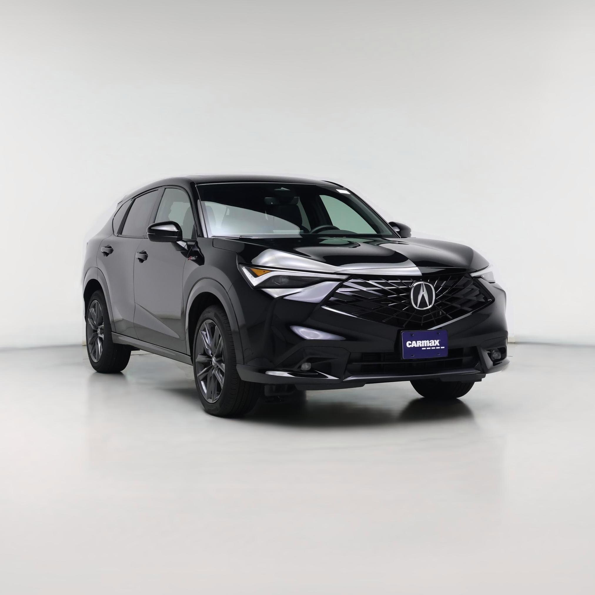 Thumbnail: 2025 Acura ADX - 1