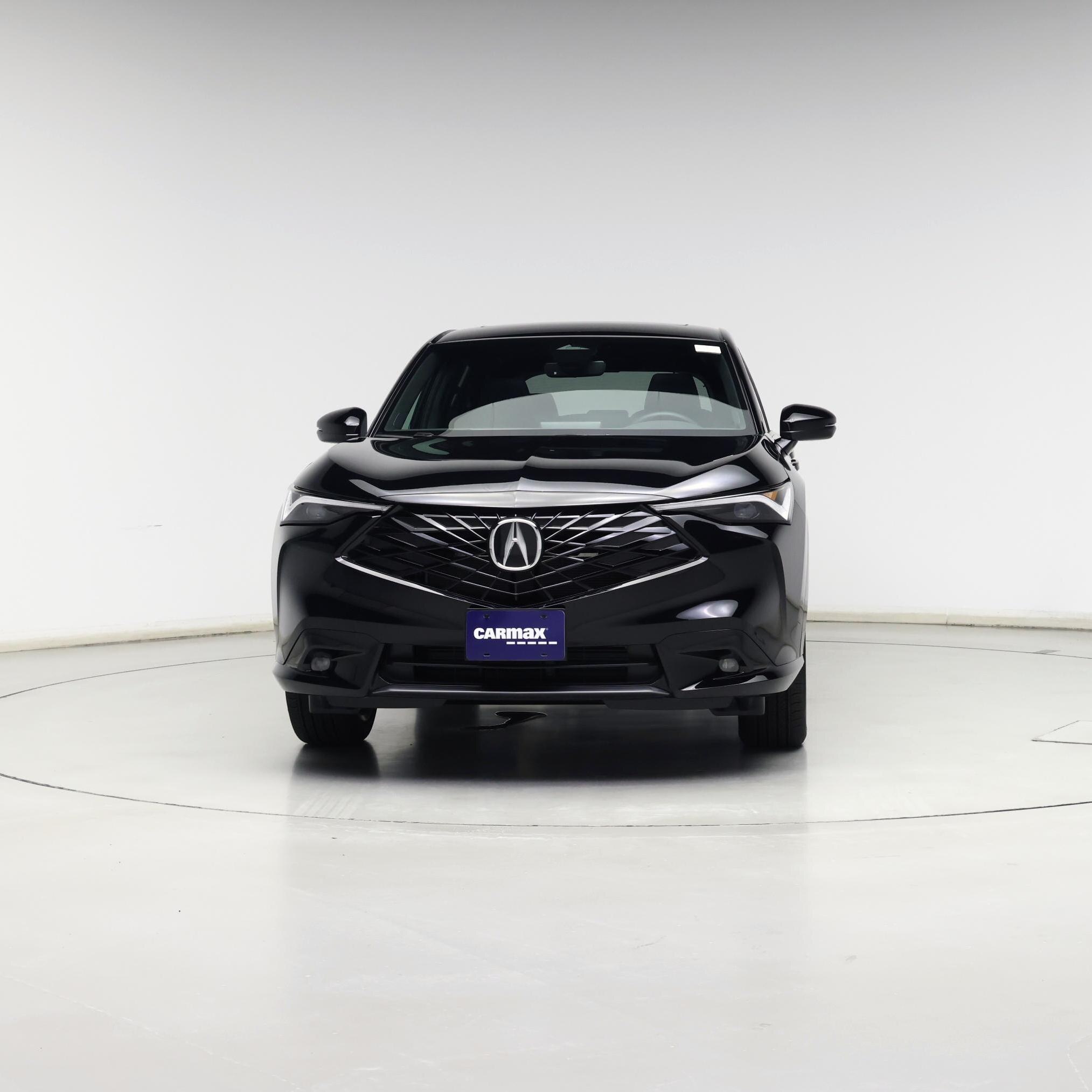 Thumbnail: 2025 Acura ADX - 5