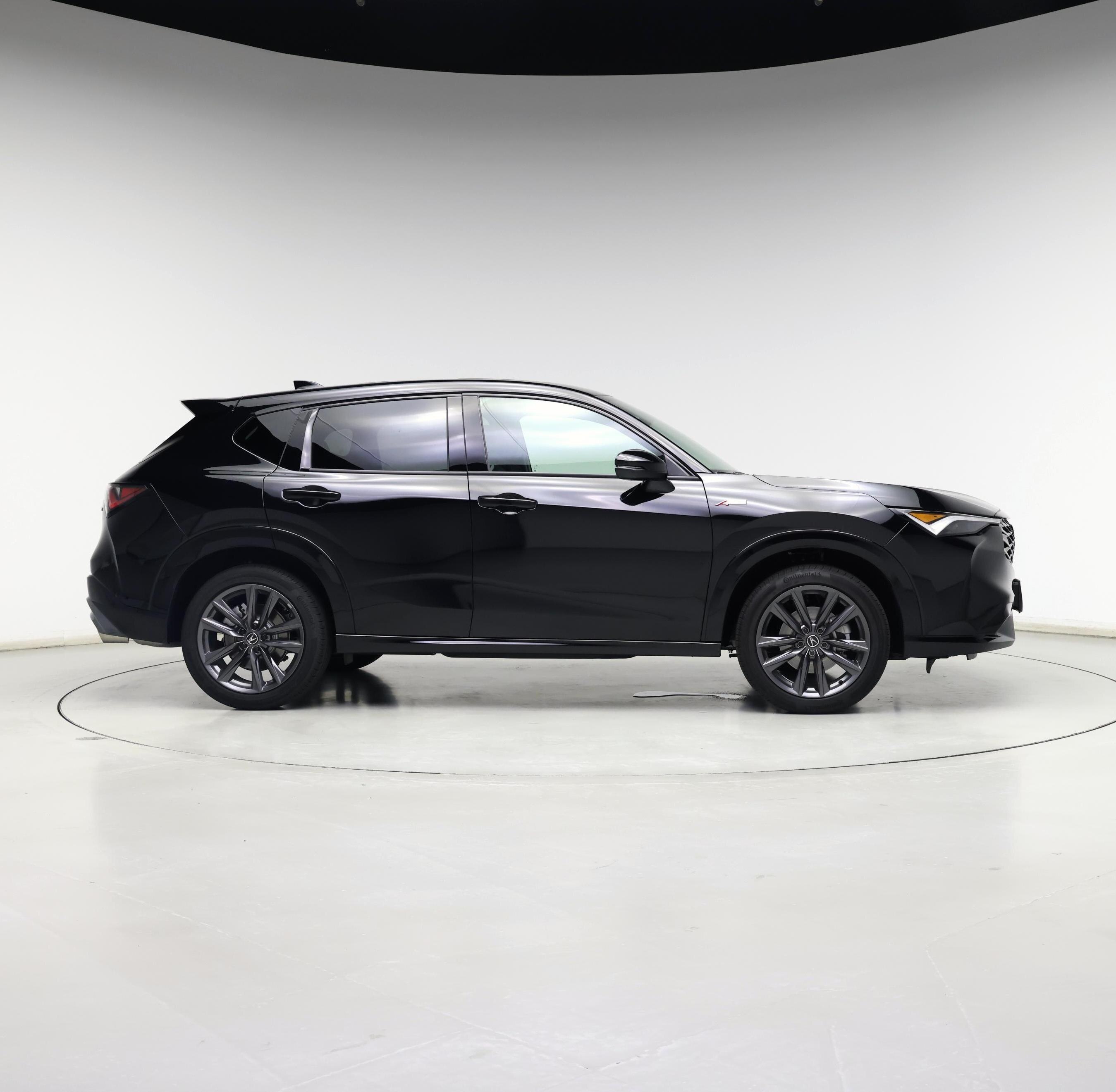 Thumbnail: 2025 Acura ADX - 7