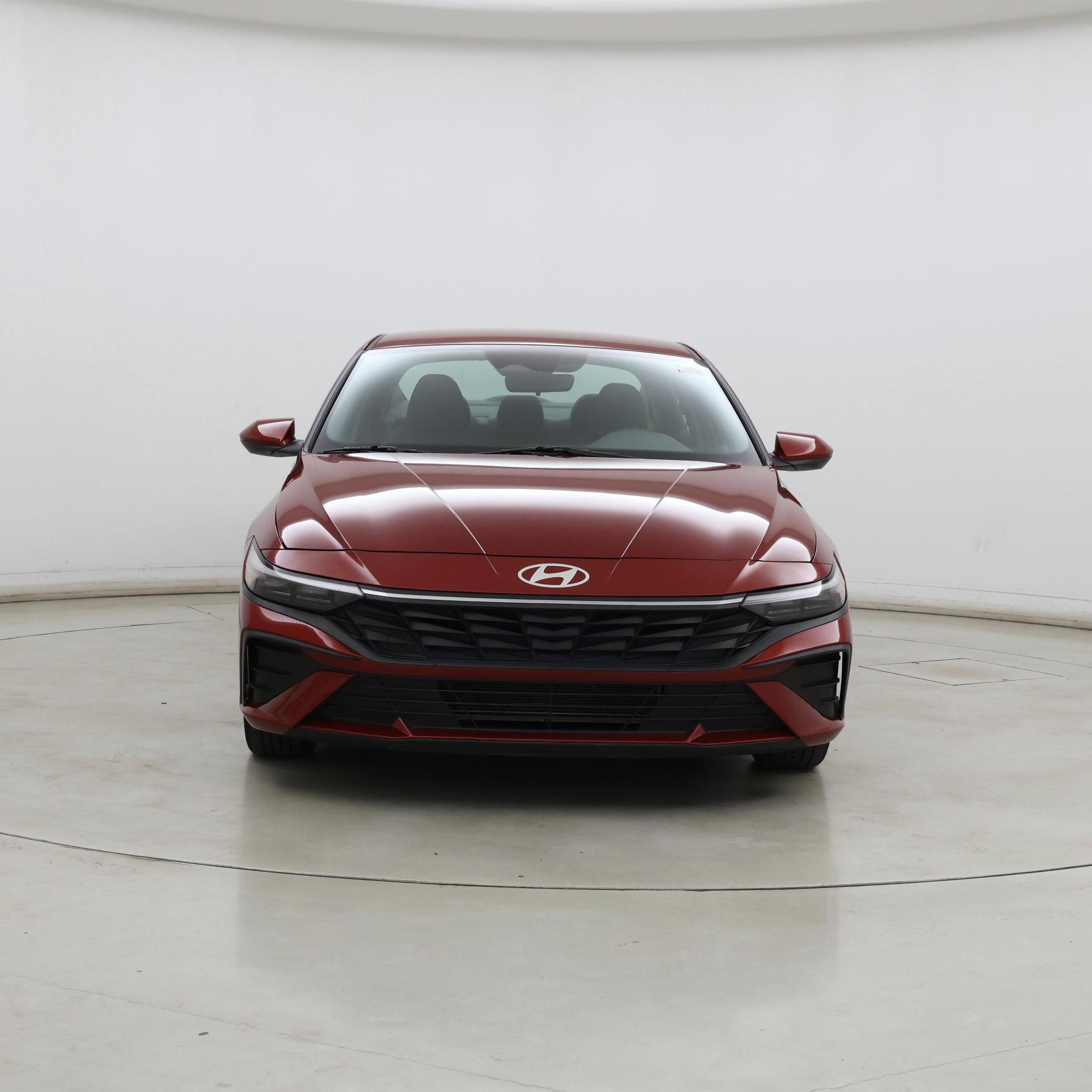 Thumbnail: 2024 Hyundai Elantra - 5