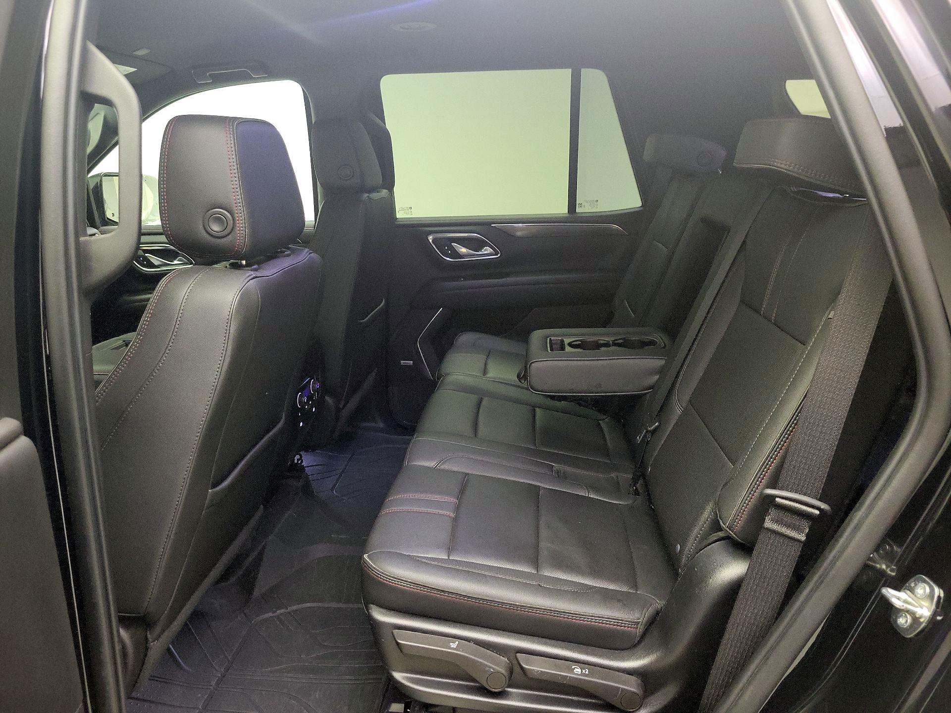 Thumbnail: 2022 Chevrolet Tahoe - 19