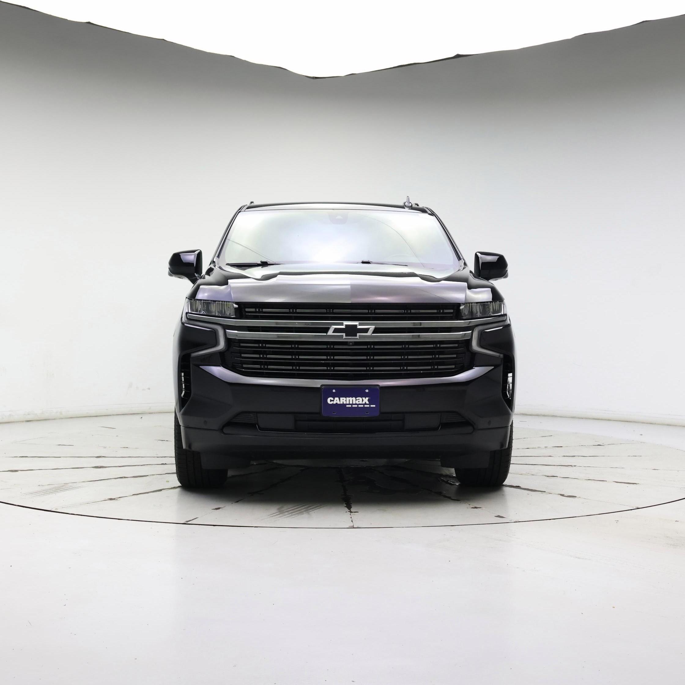 Thumbnail: 2022 Chevrolet Tahoe - 5