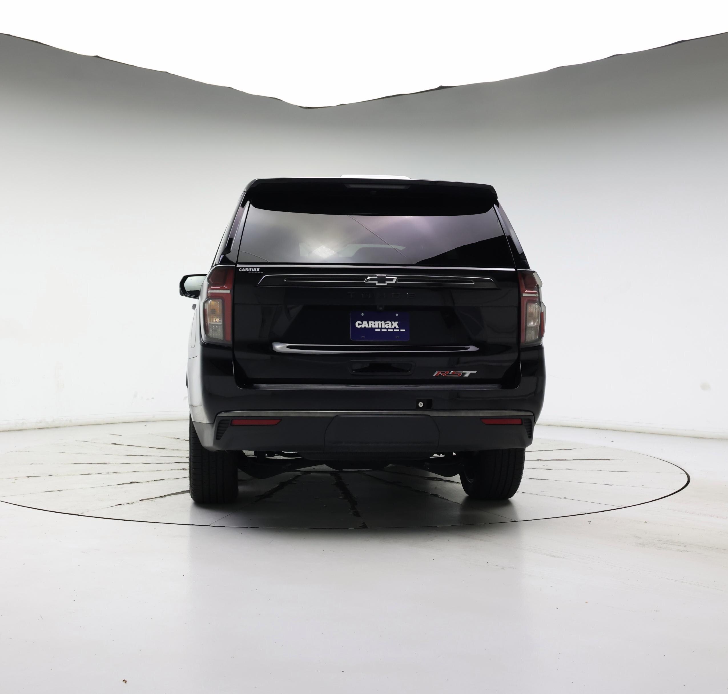 Thumbnail: 2022 Chevrolet Tahoe - 6