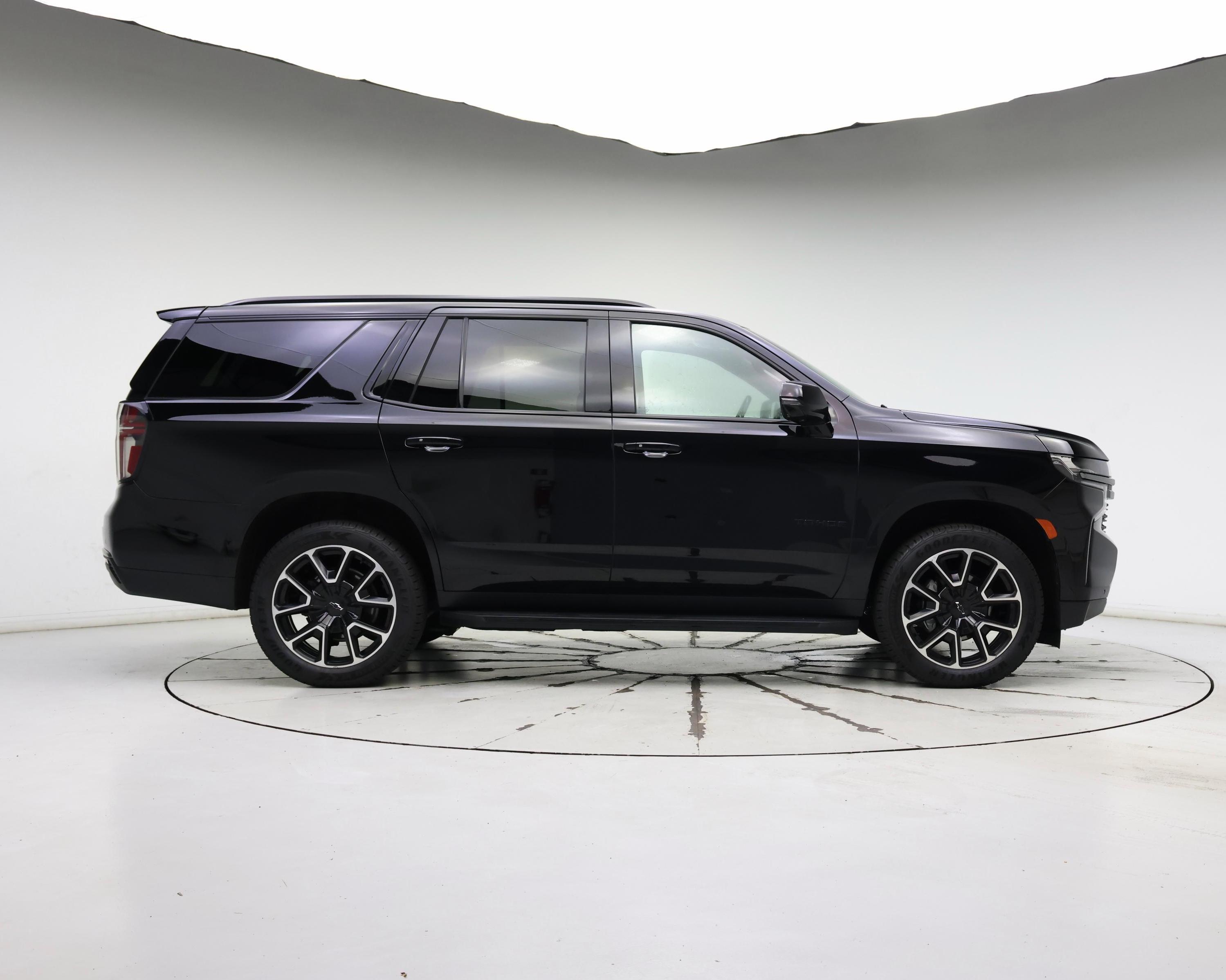 Thumbnail: 2022 Chevrolet Tahoe - 7