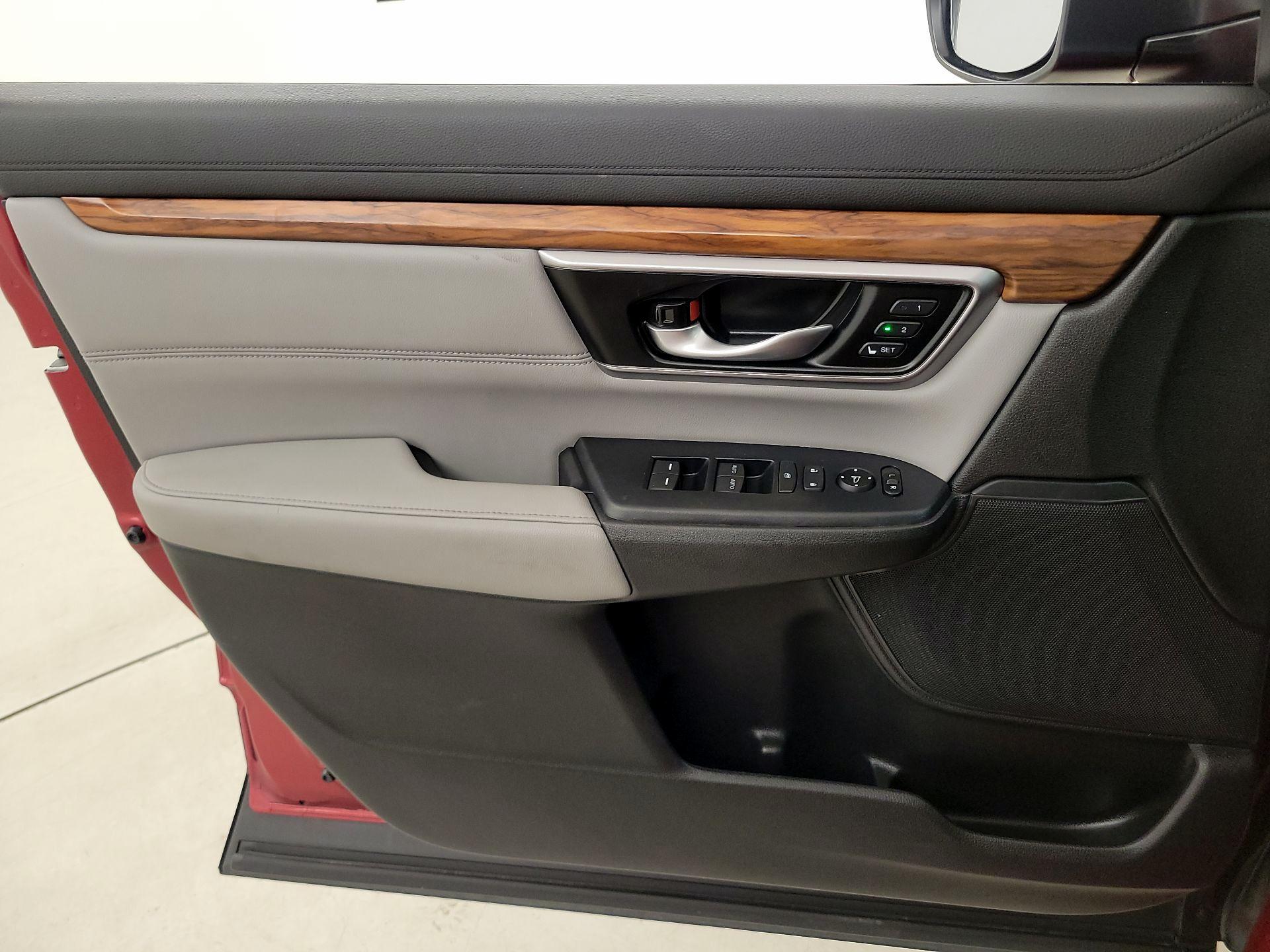 Thumbnail: 2021 Honda CR-V - 12