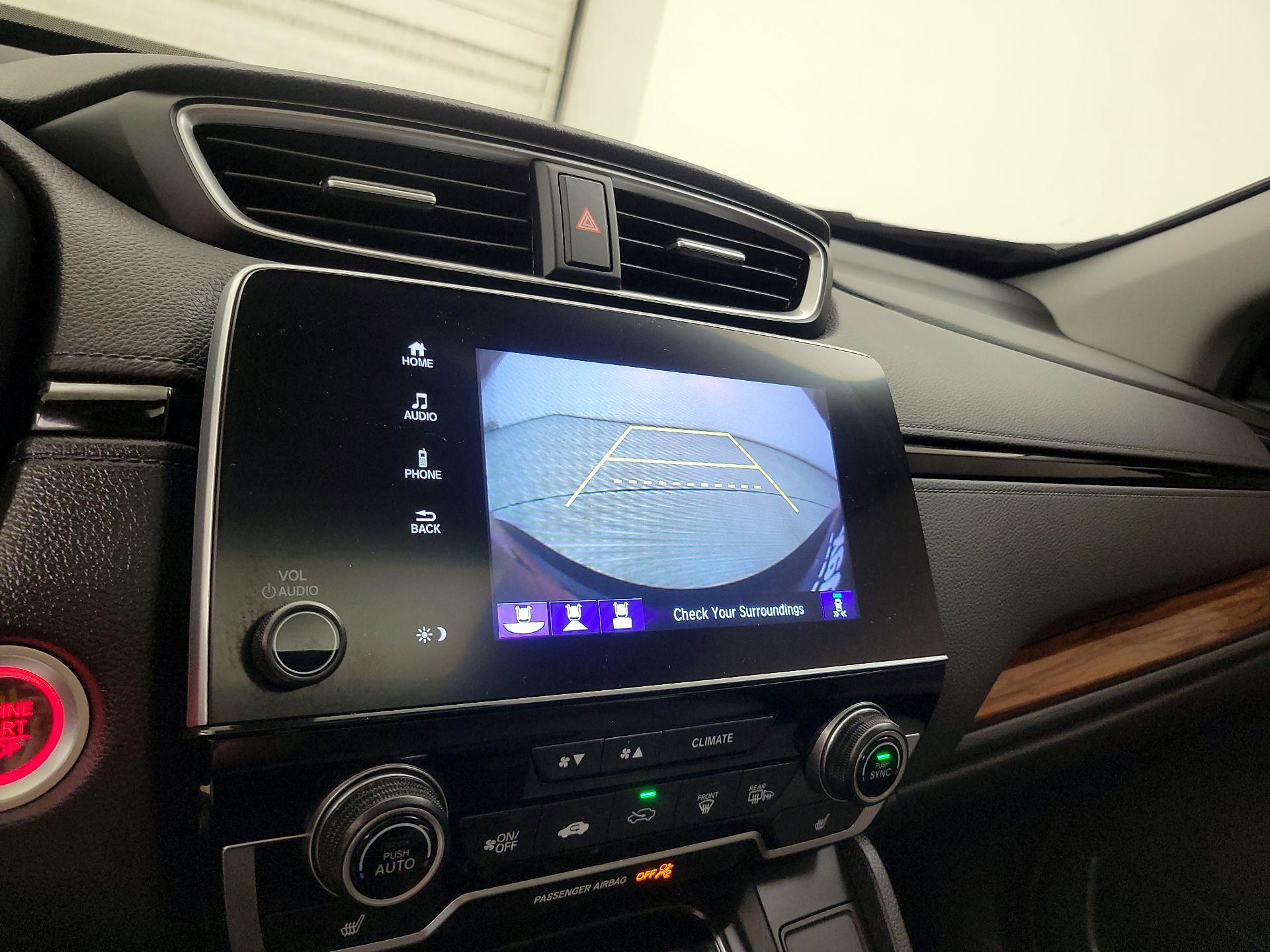 Thumbnail: 2021 Honda CR-V - 14