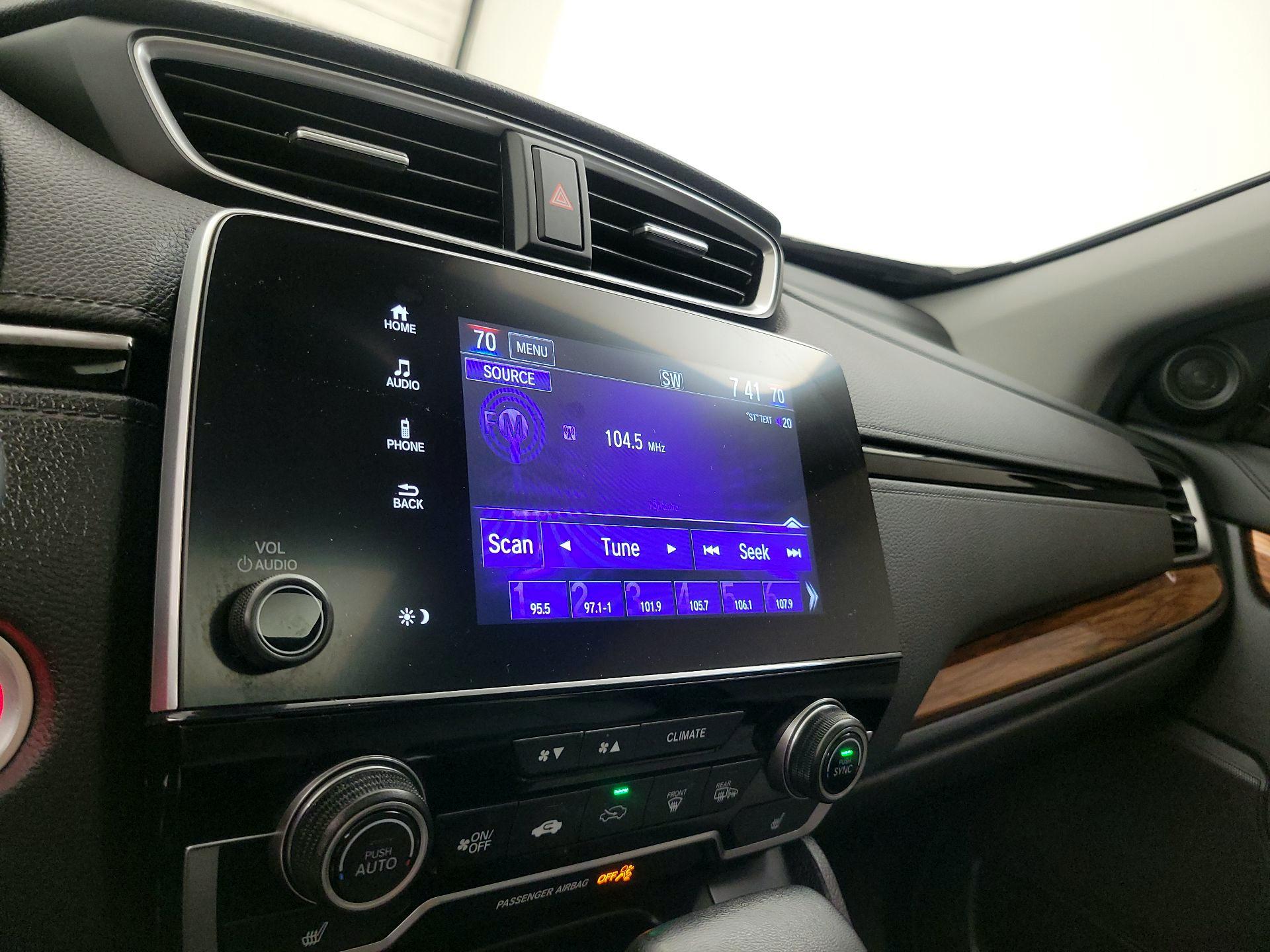 Thumbnail: 2021 Honda CR-V - 15