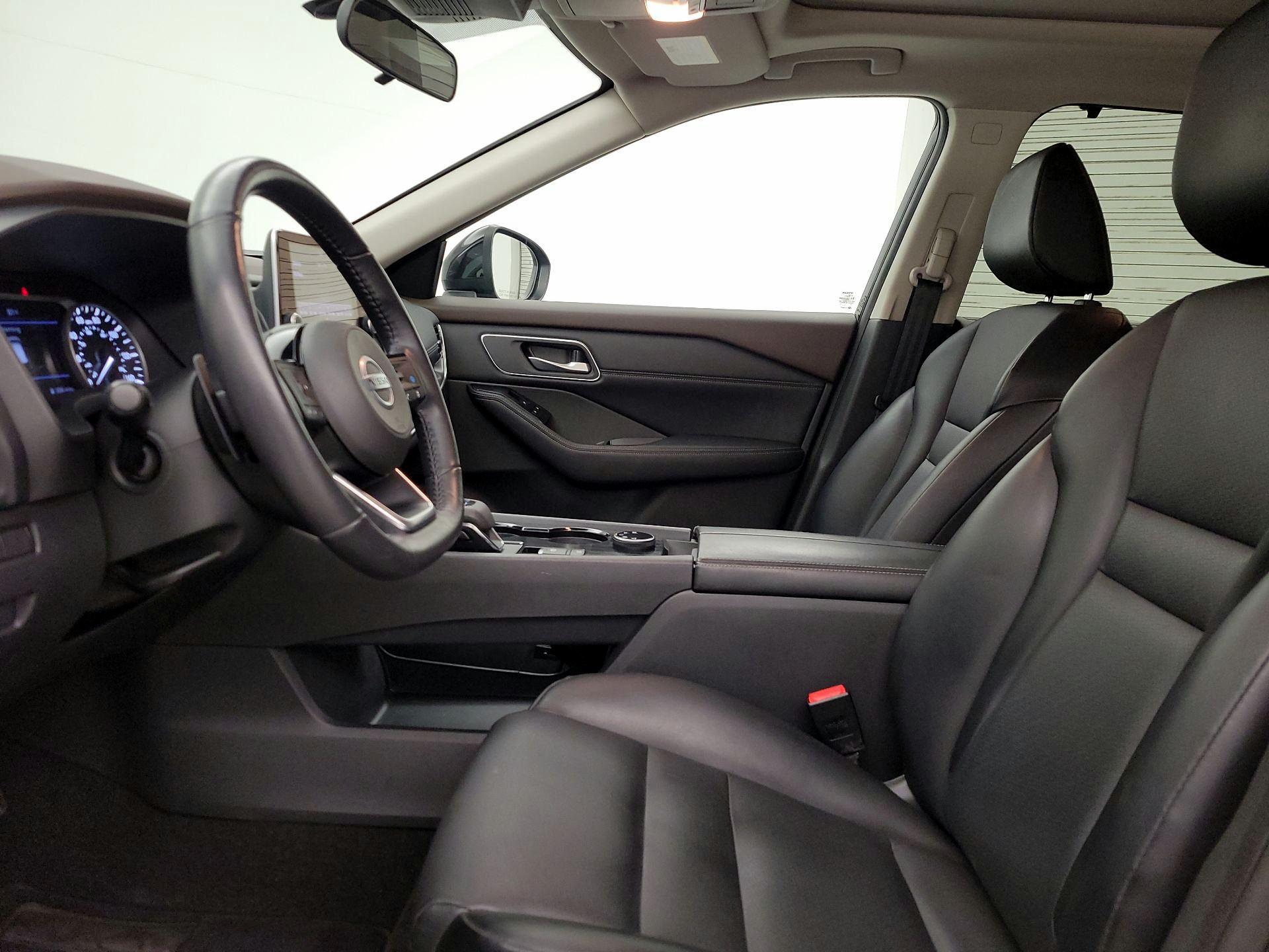 Thumbnail: 2021 Nissan Rogue - 11