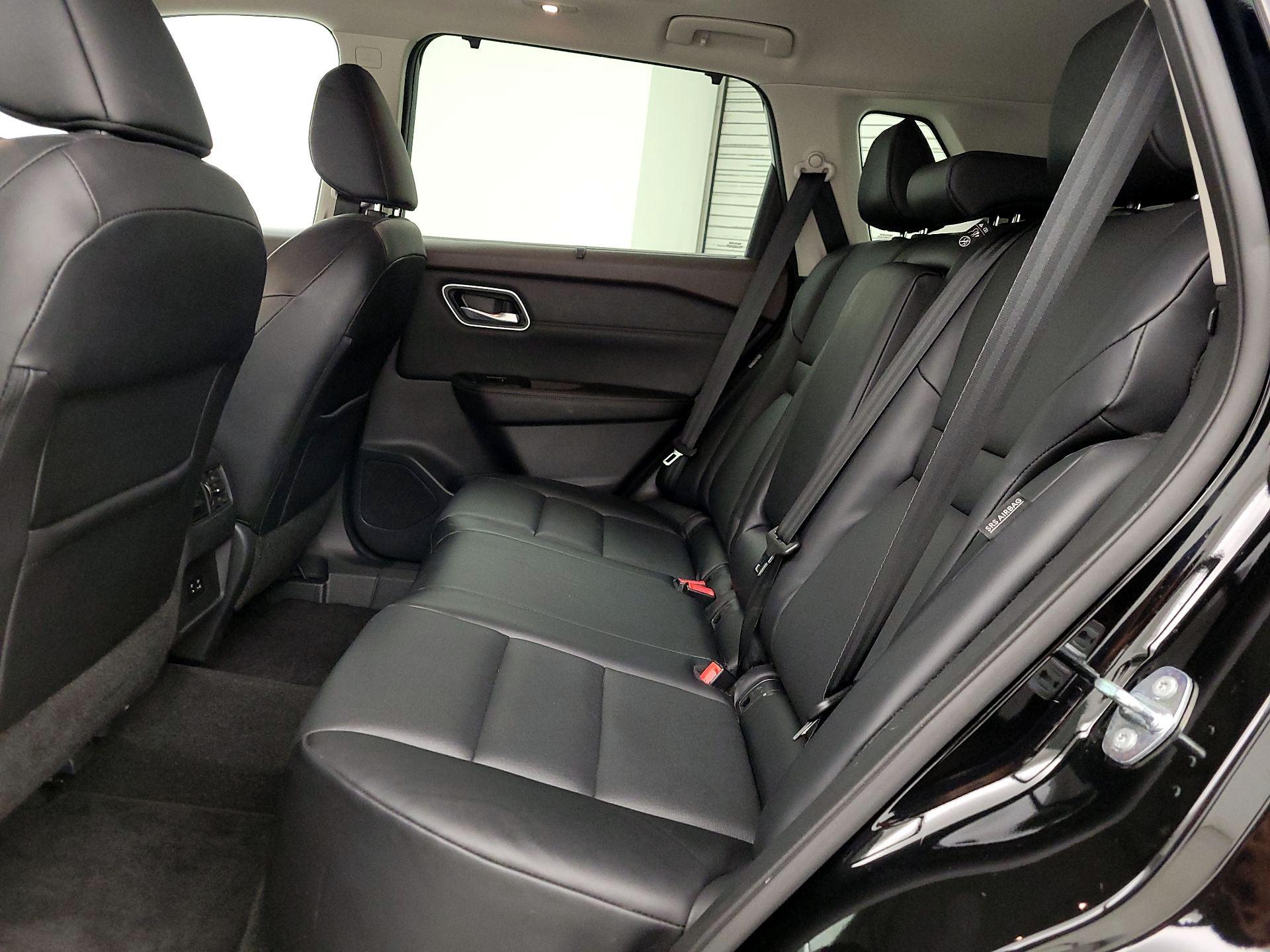 Thumbnail: 2021 Nissan Rogue - 19