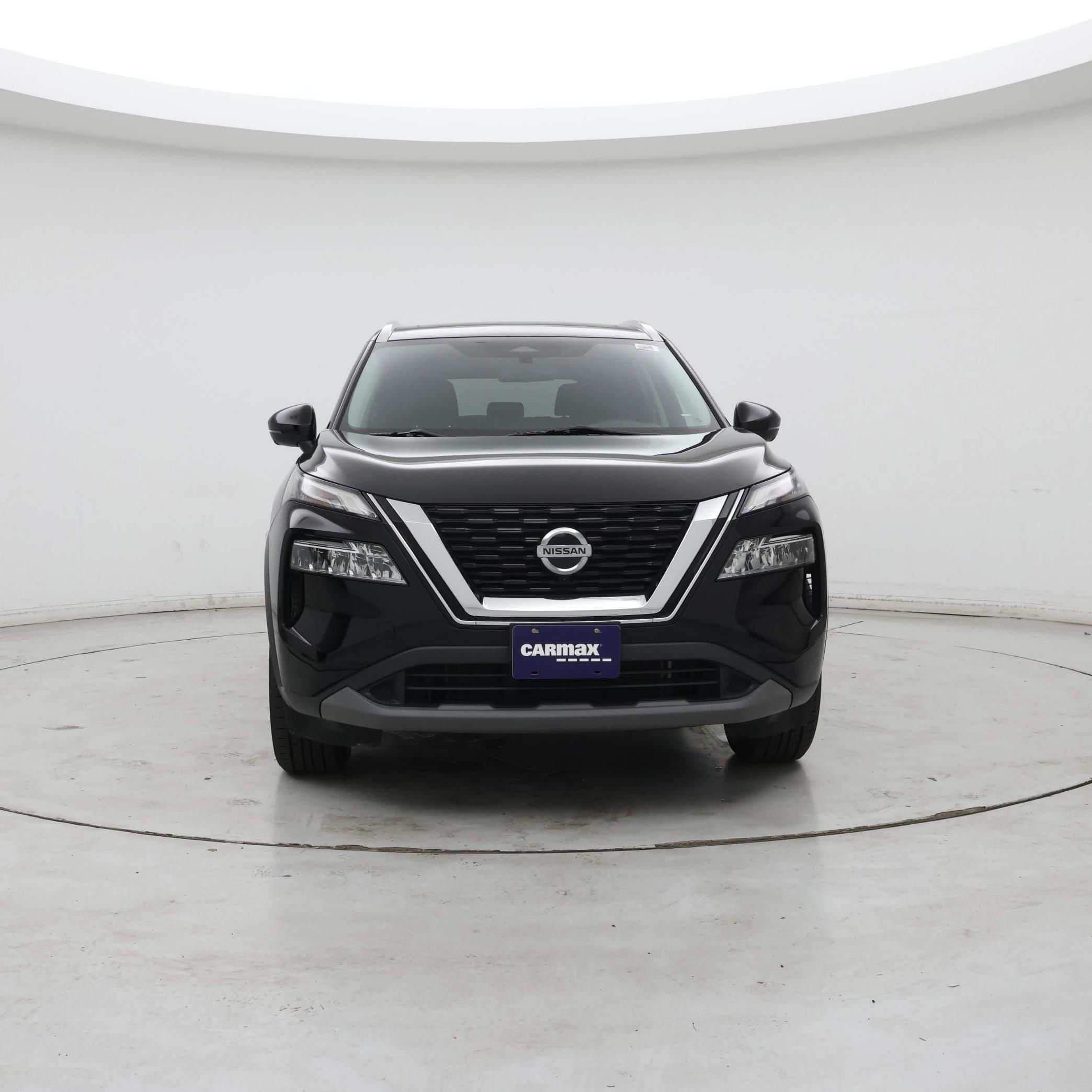 Thumbnail: 2021 Nissan Rogue - 5