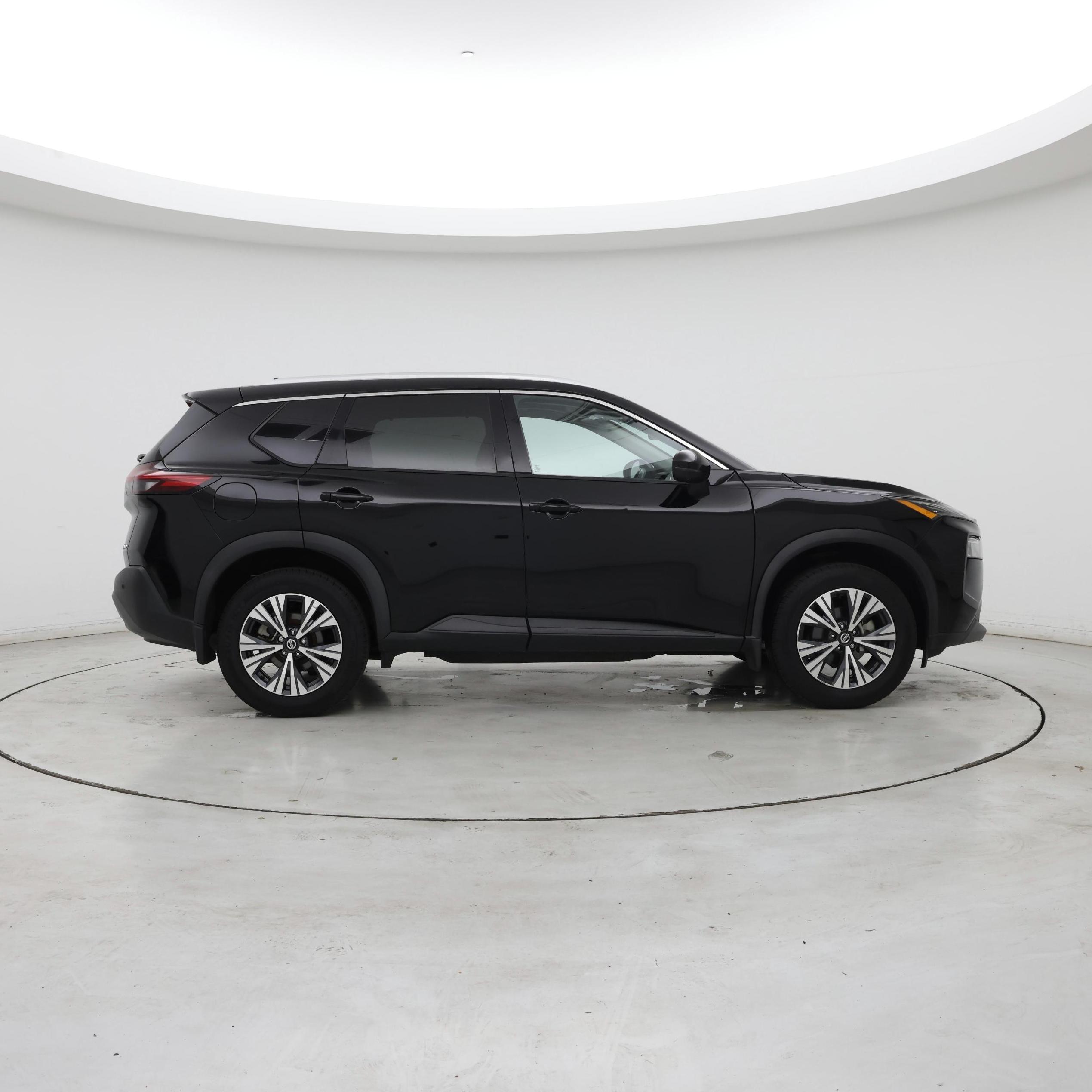 Thumbnail: 2021 Nissan Rogue - 7