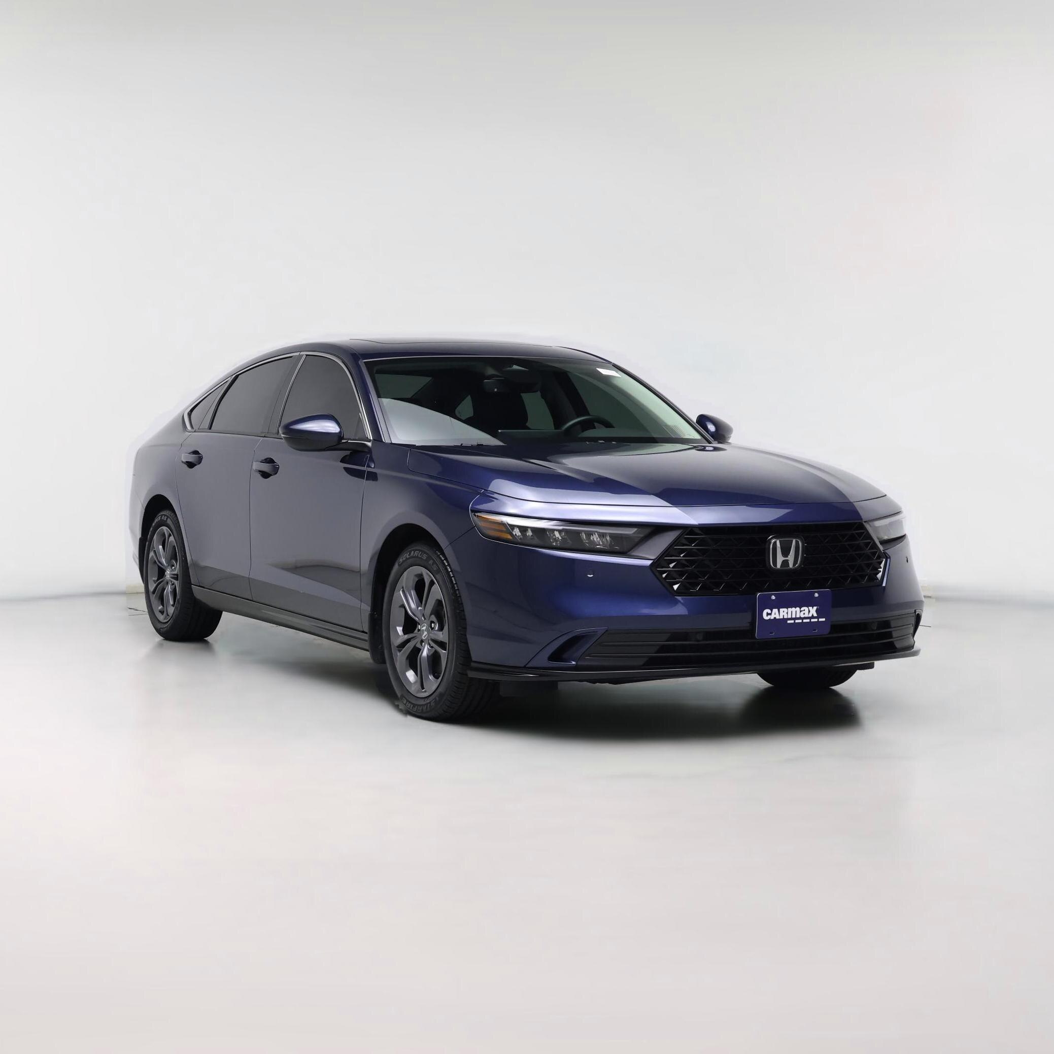 Thumbnail: 2024 Honda Accord - 1