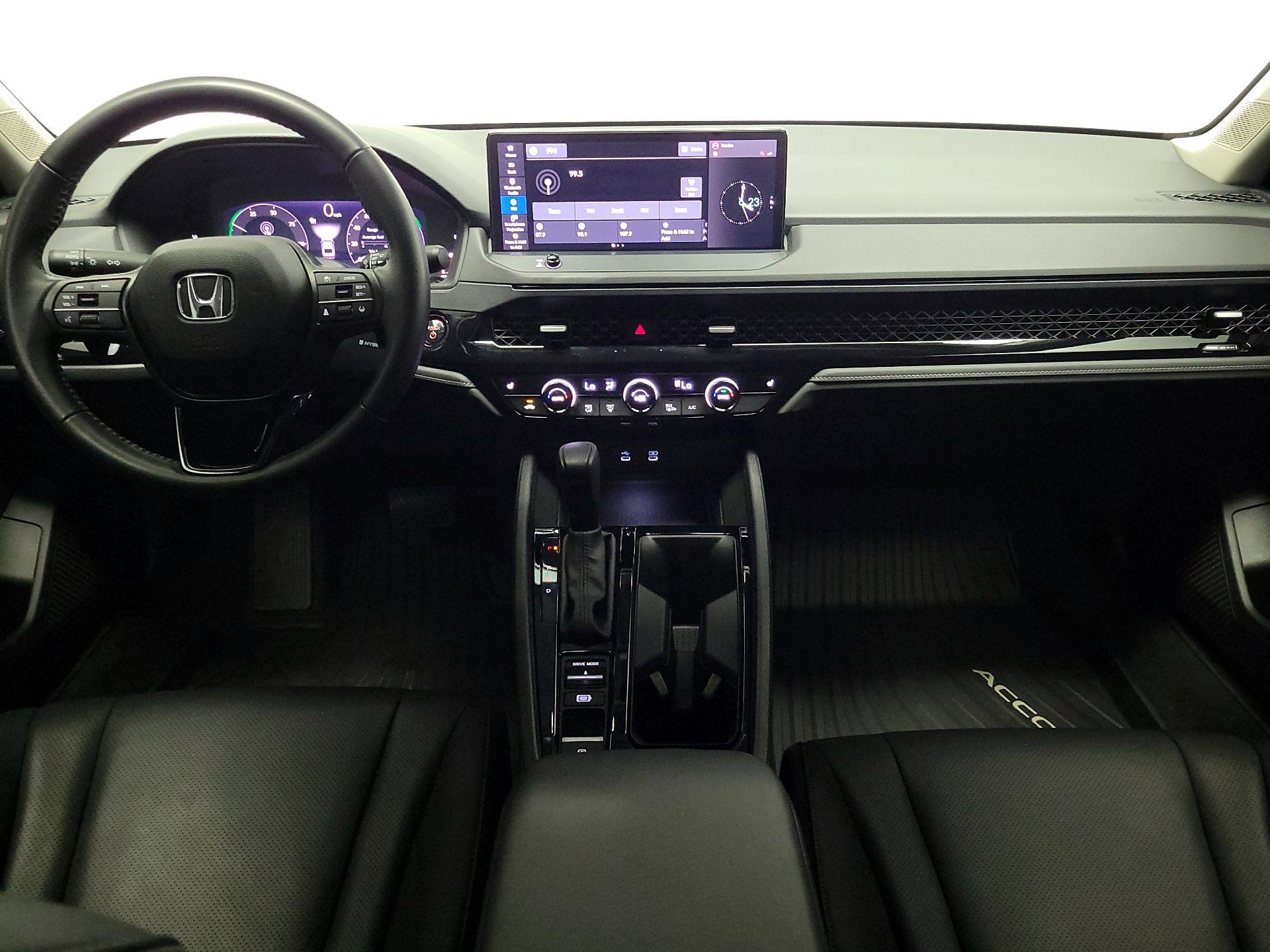 Thumbnail: 2024 Honda Accord - 9