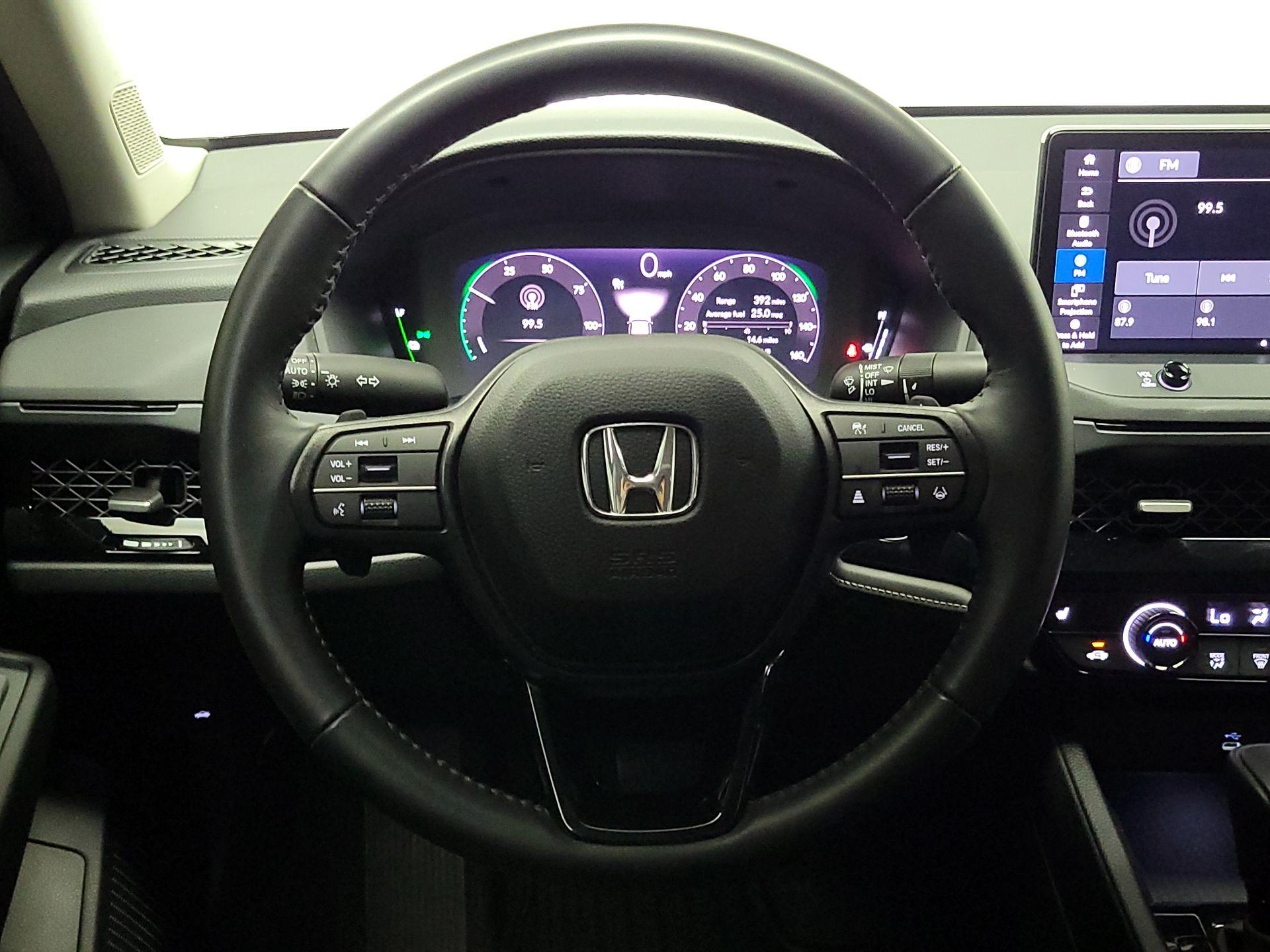 Thumbnail: 2024 Honda Accord - 10